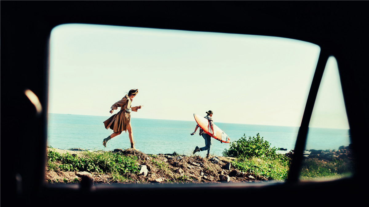 巴厘岛-眺望远方-图片10