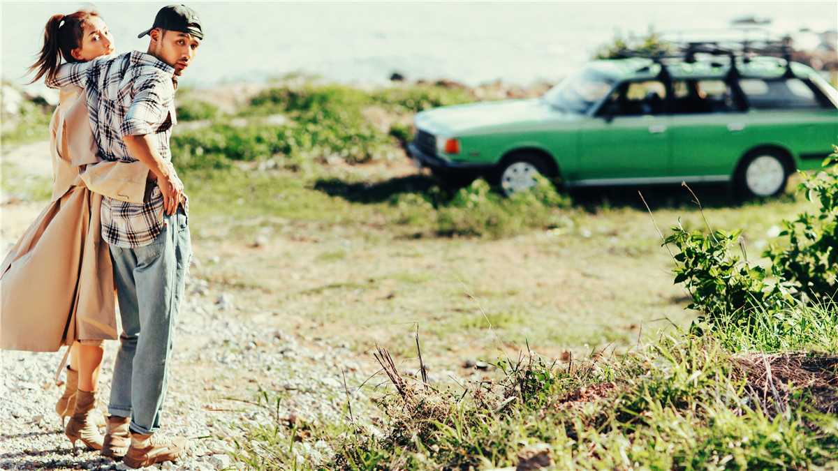 巴厘岛-眺望远方-图片14