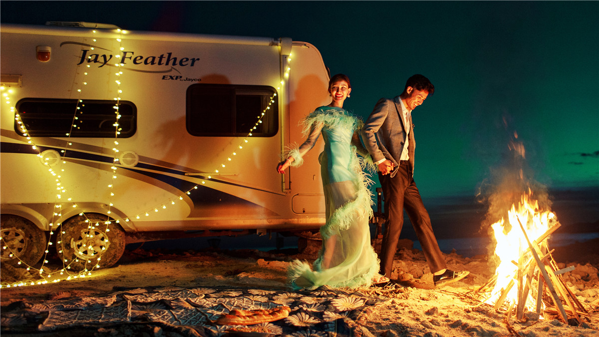 巴厘岛-夜景-图片4