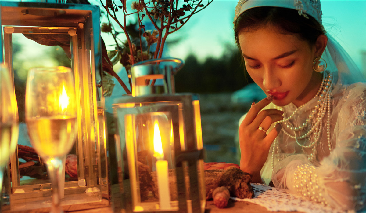 巴厘岛-夜景-图片11