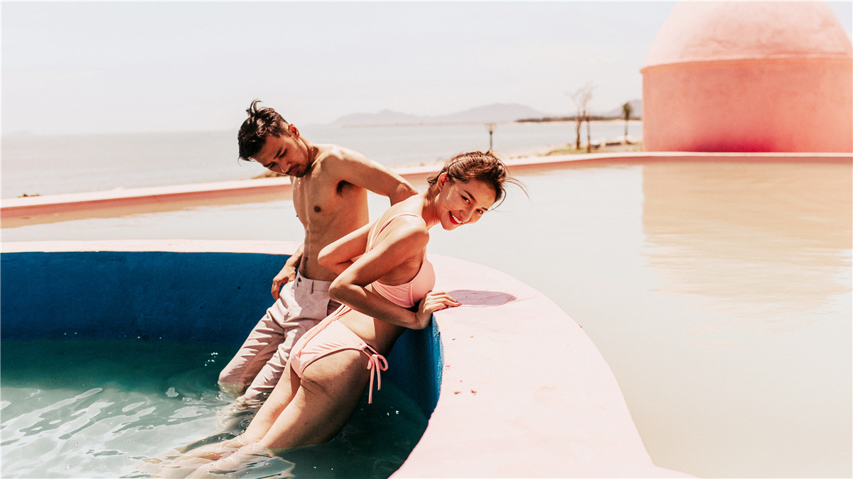 巴厘岛-泳池-图片6