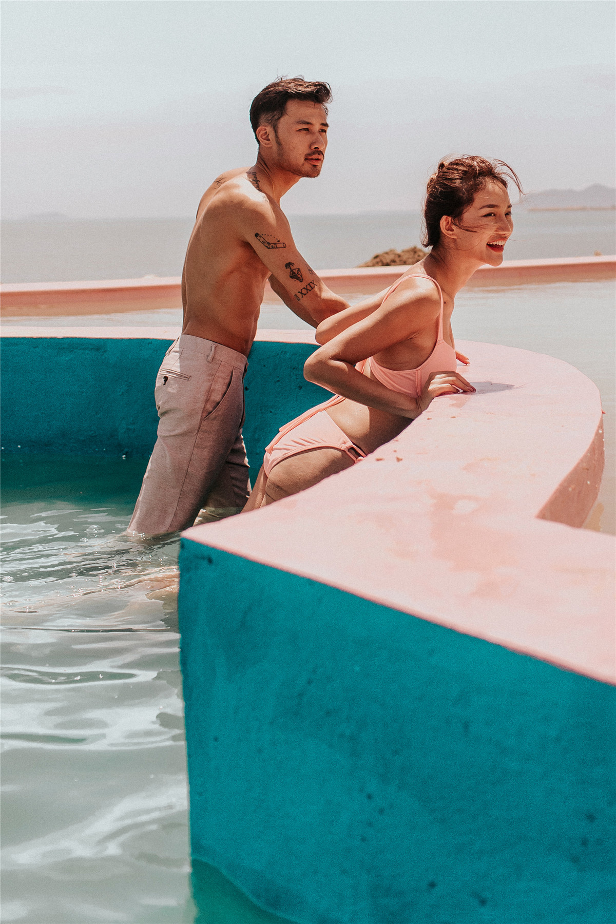 巴厘岛-泳池-图片3