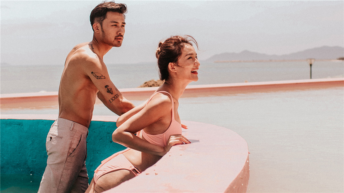 巴厘岛-泳池-图片4