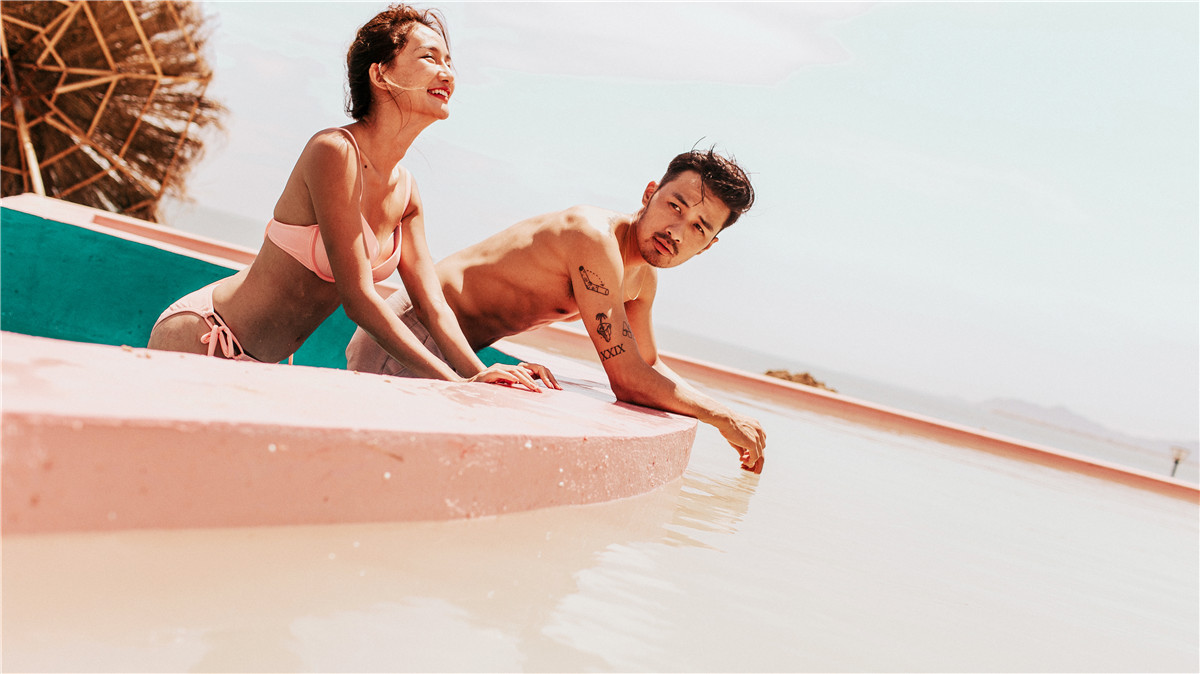 巴厘岛-泳池-图片8