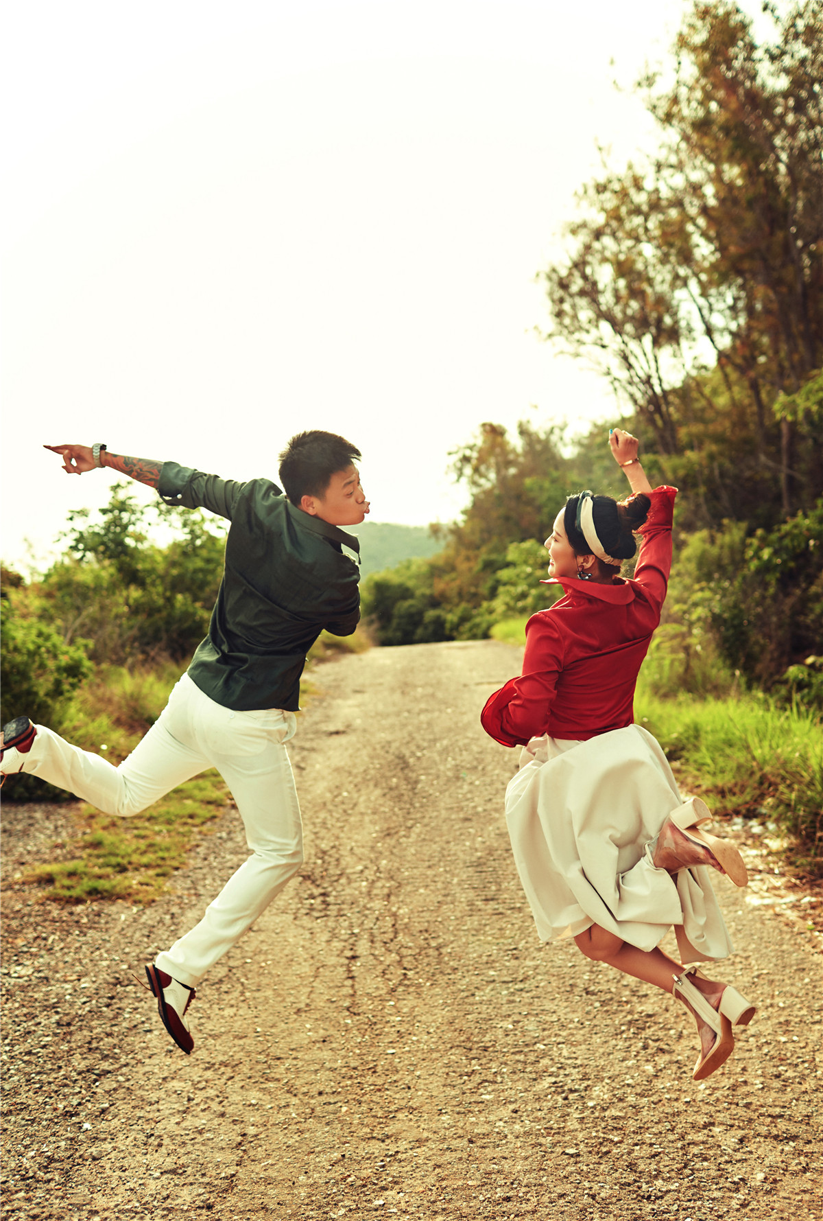 爱的历险记-图片5