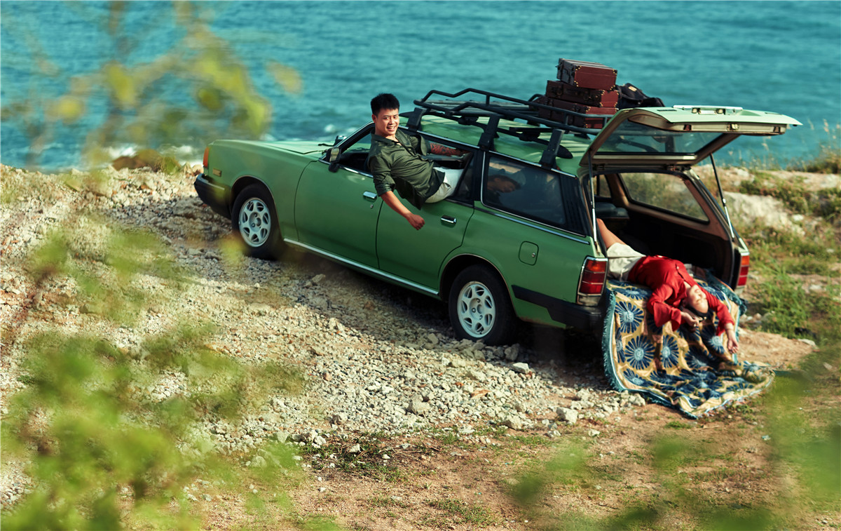 爱的历险记-图片1