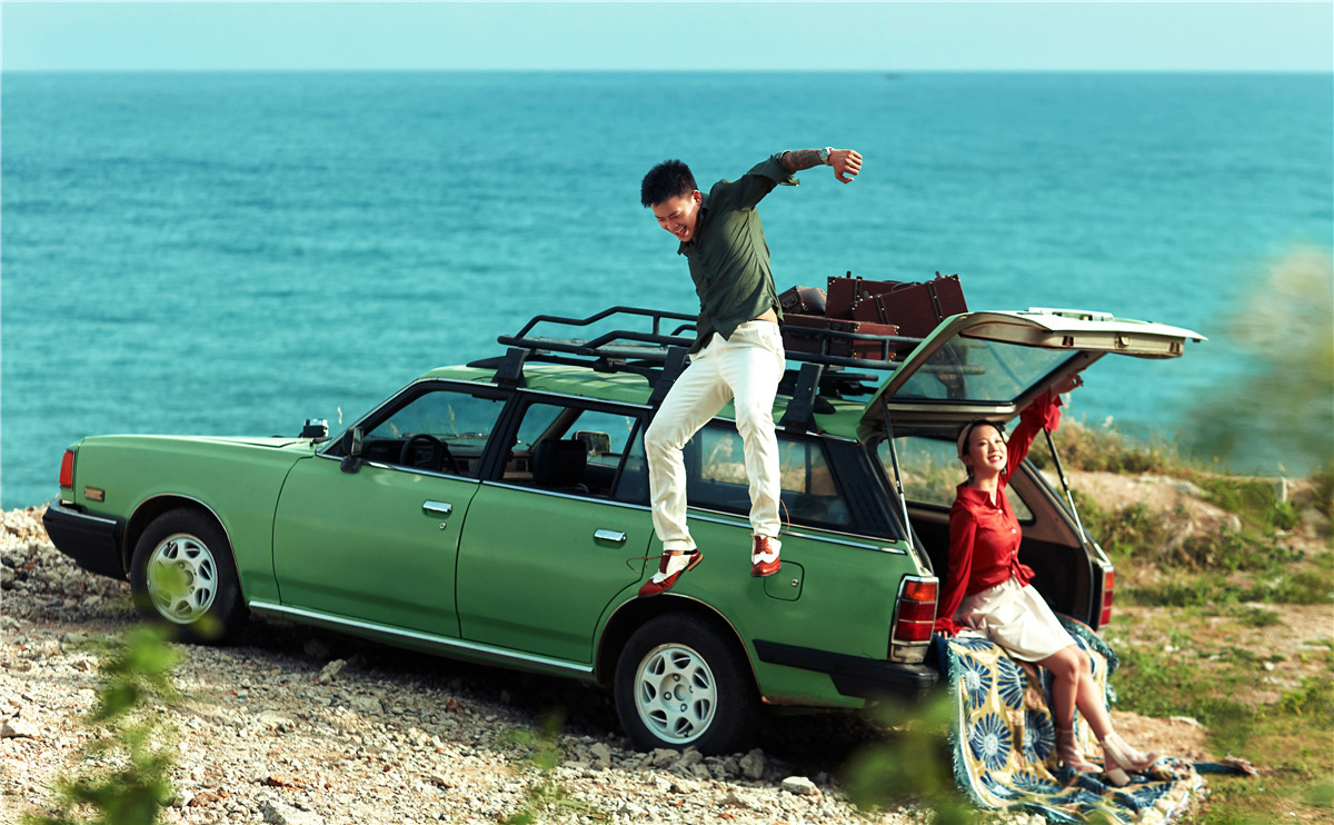 爱的历险记-图片2