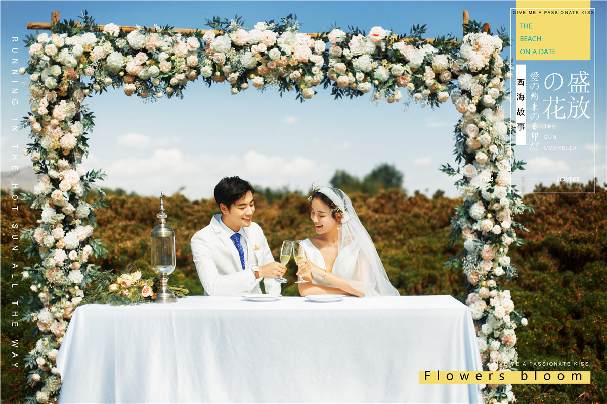 盛放的花-图片18