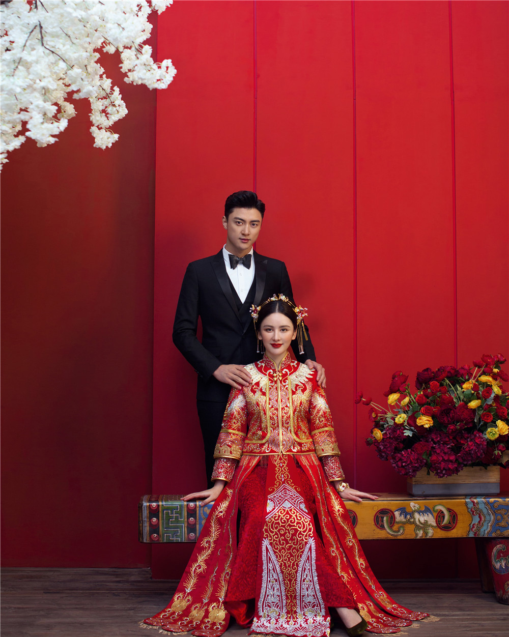 中国喜事-图片2