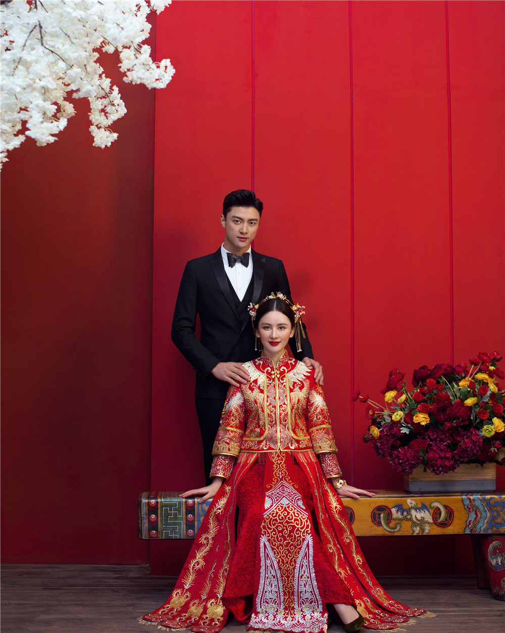 中国喜事-图片10