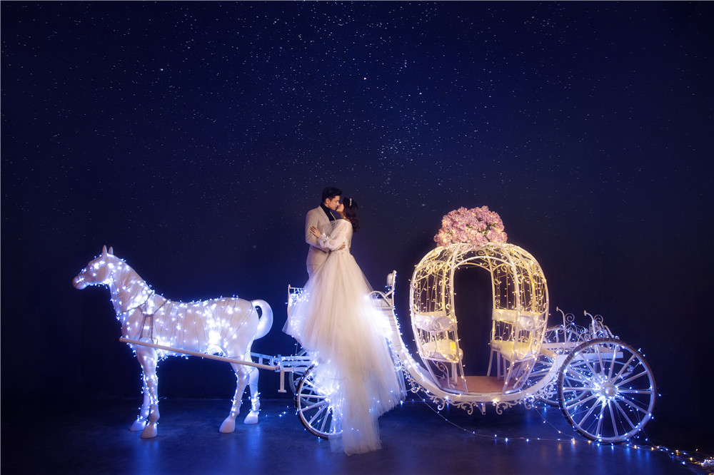 杭州-马车-图片5