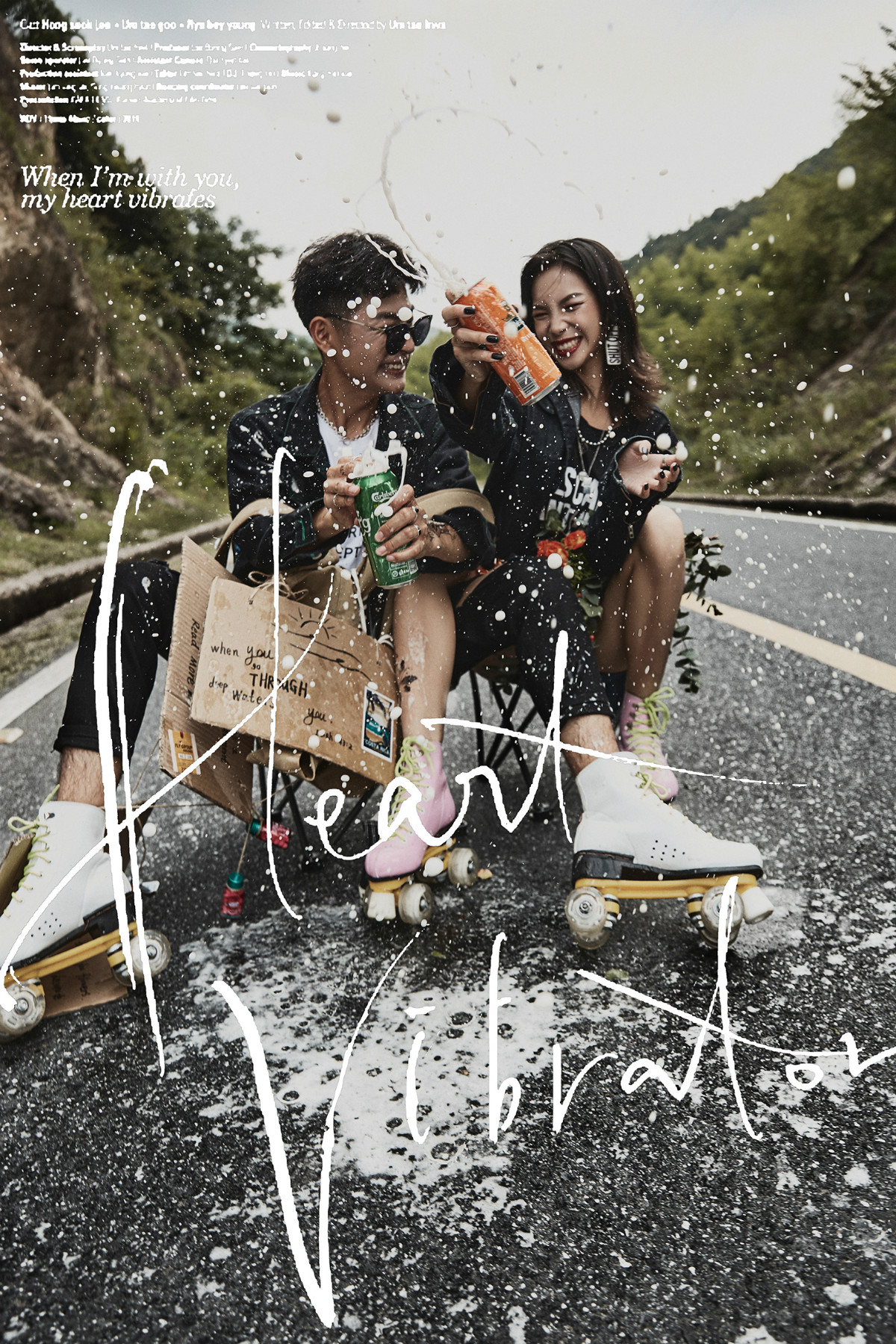 盘山公路-图片5