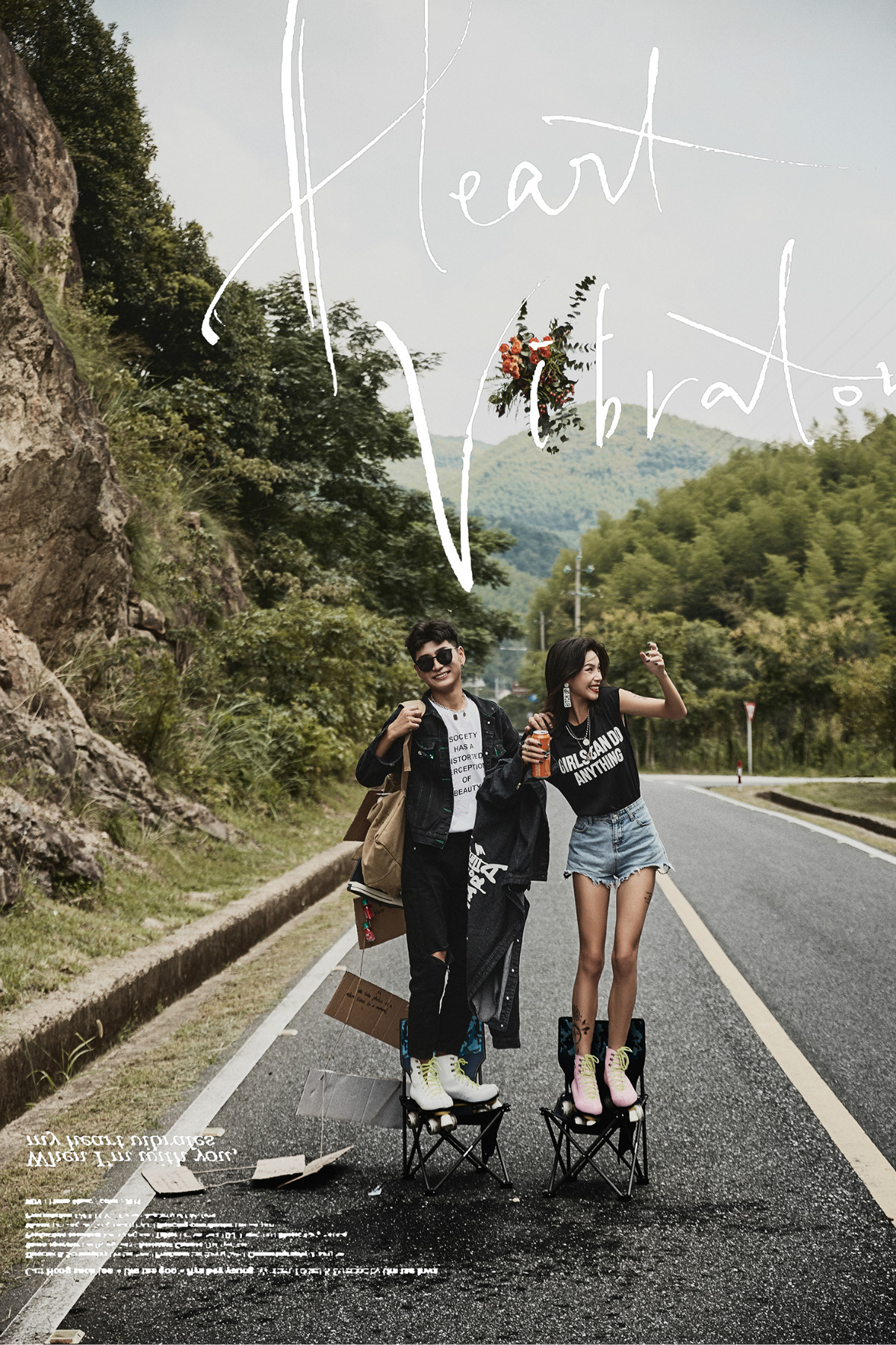 盘山公路-图片6