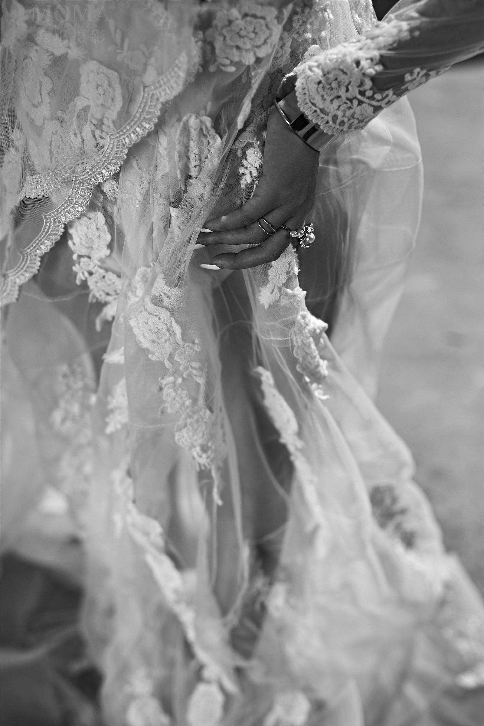 经典黑白-图片6