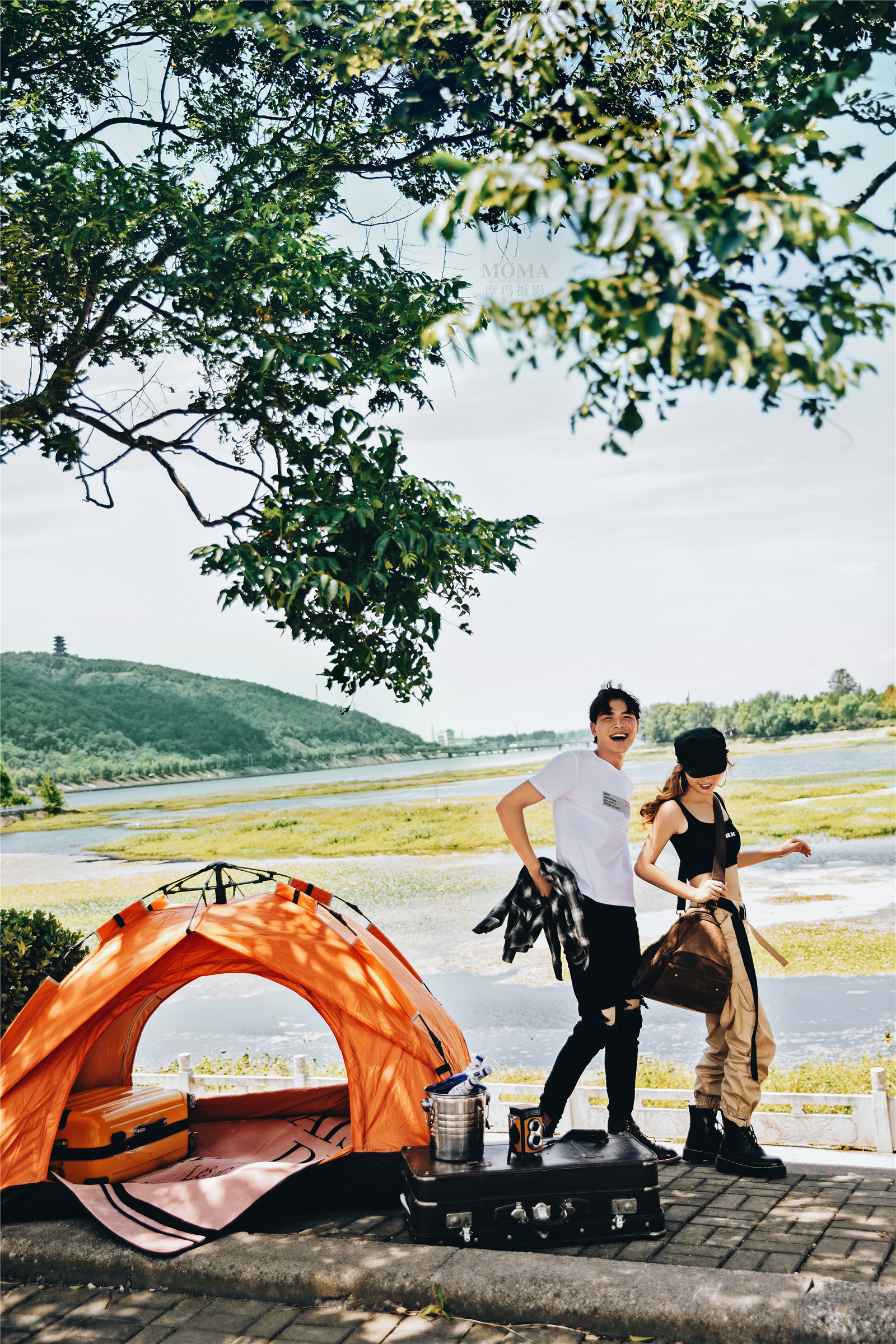 爱之旅行-图片1