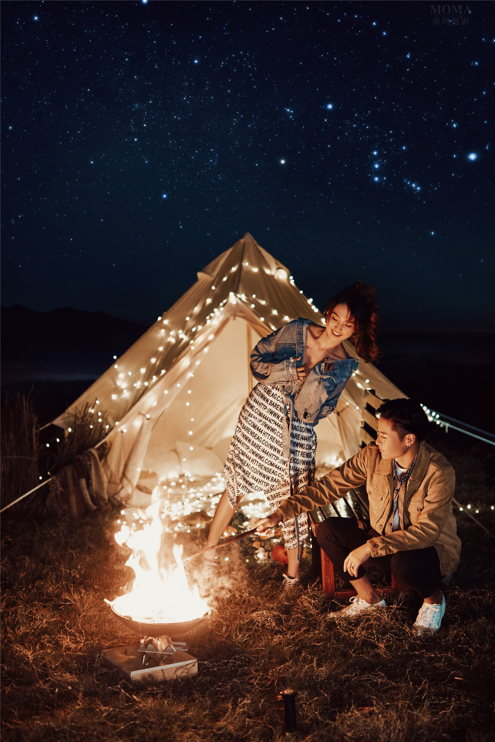 质感夜景-图片1