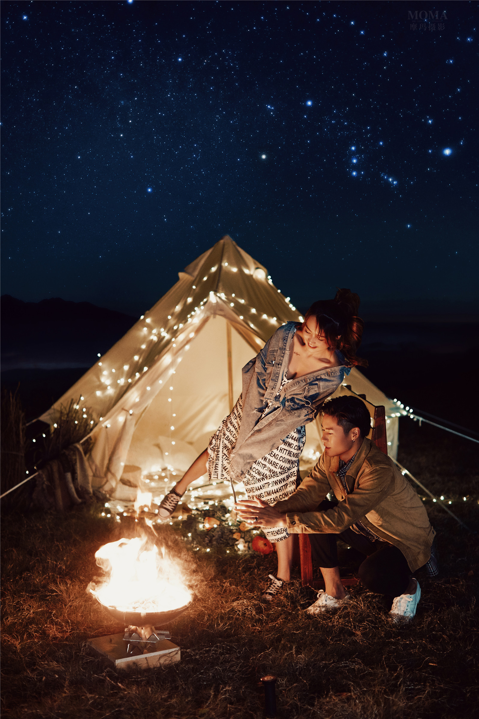 质感夜景-图片2