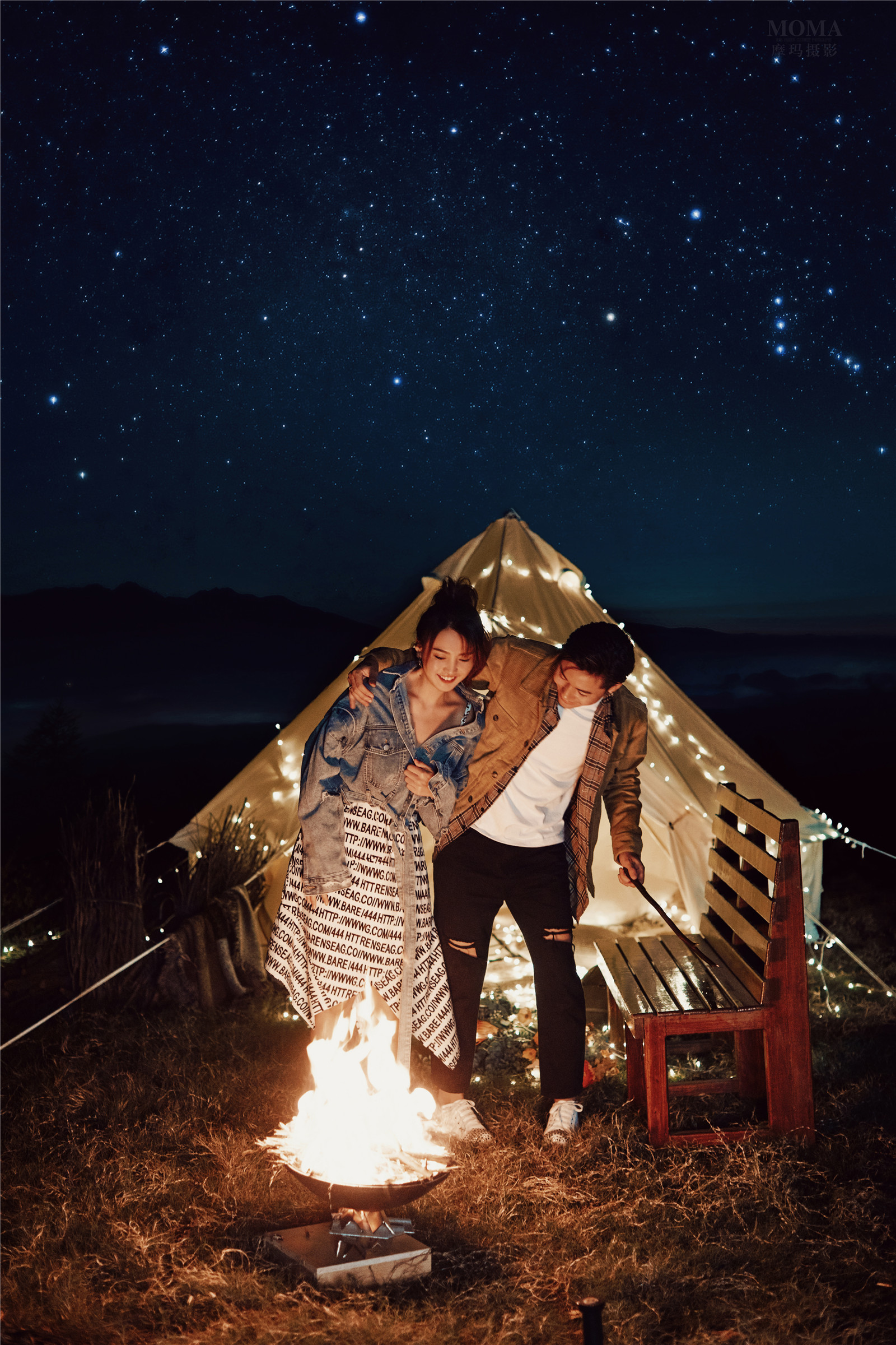 质感夜景-图片3