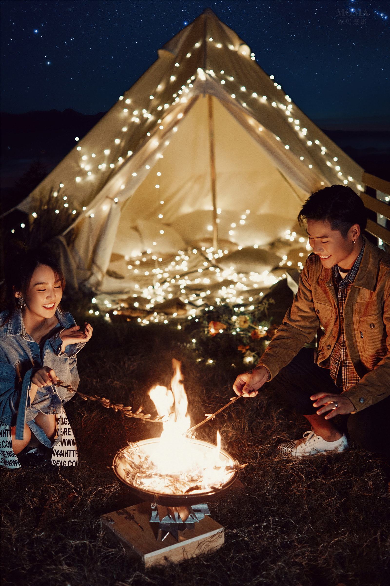 质感夜景-图片5