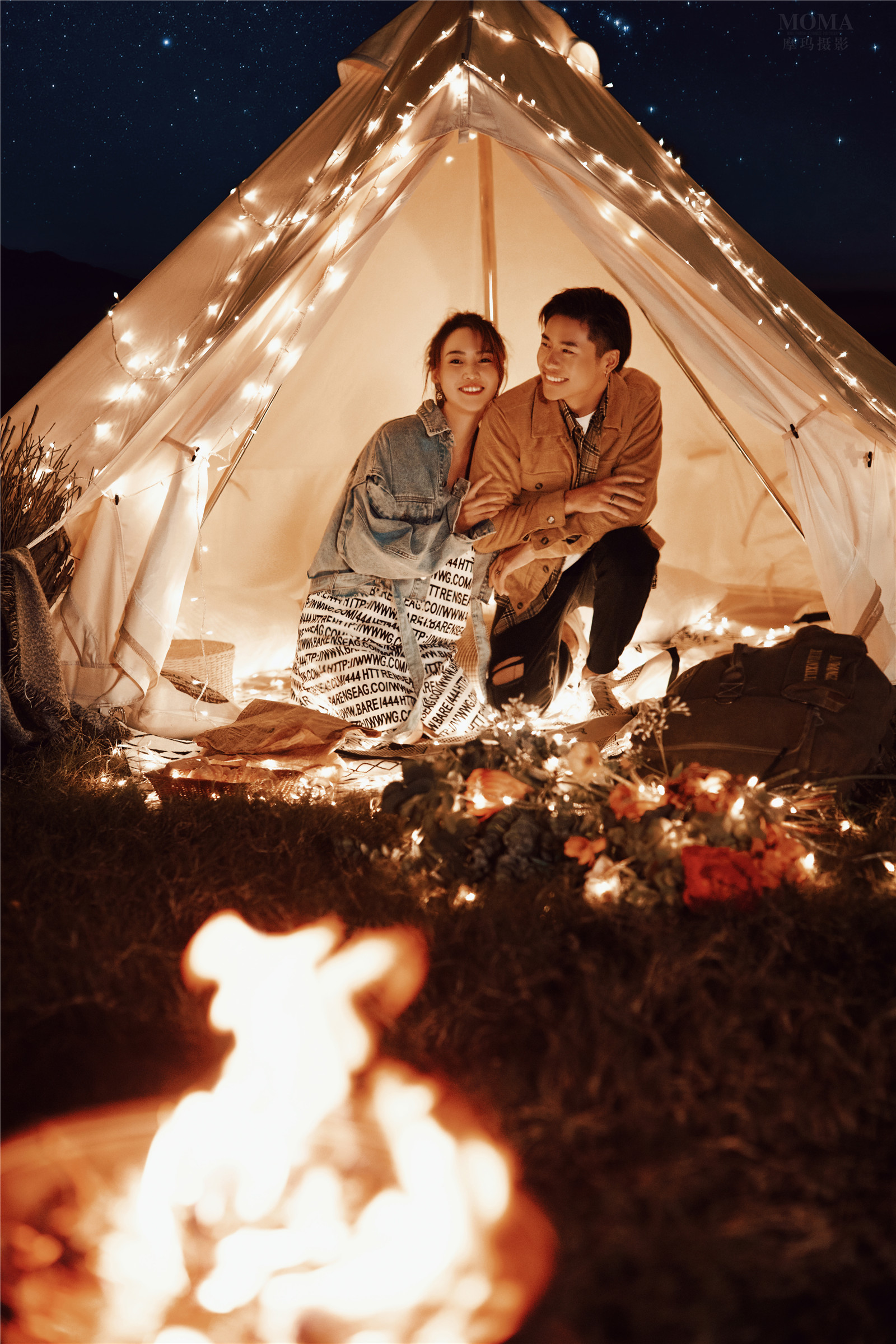 质感夜景-图片7