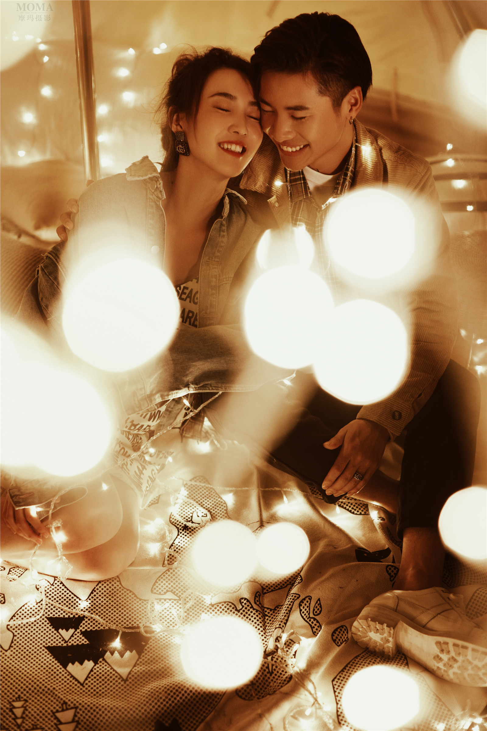 质感夜景-图片8