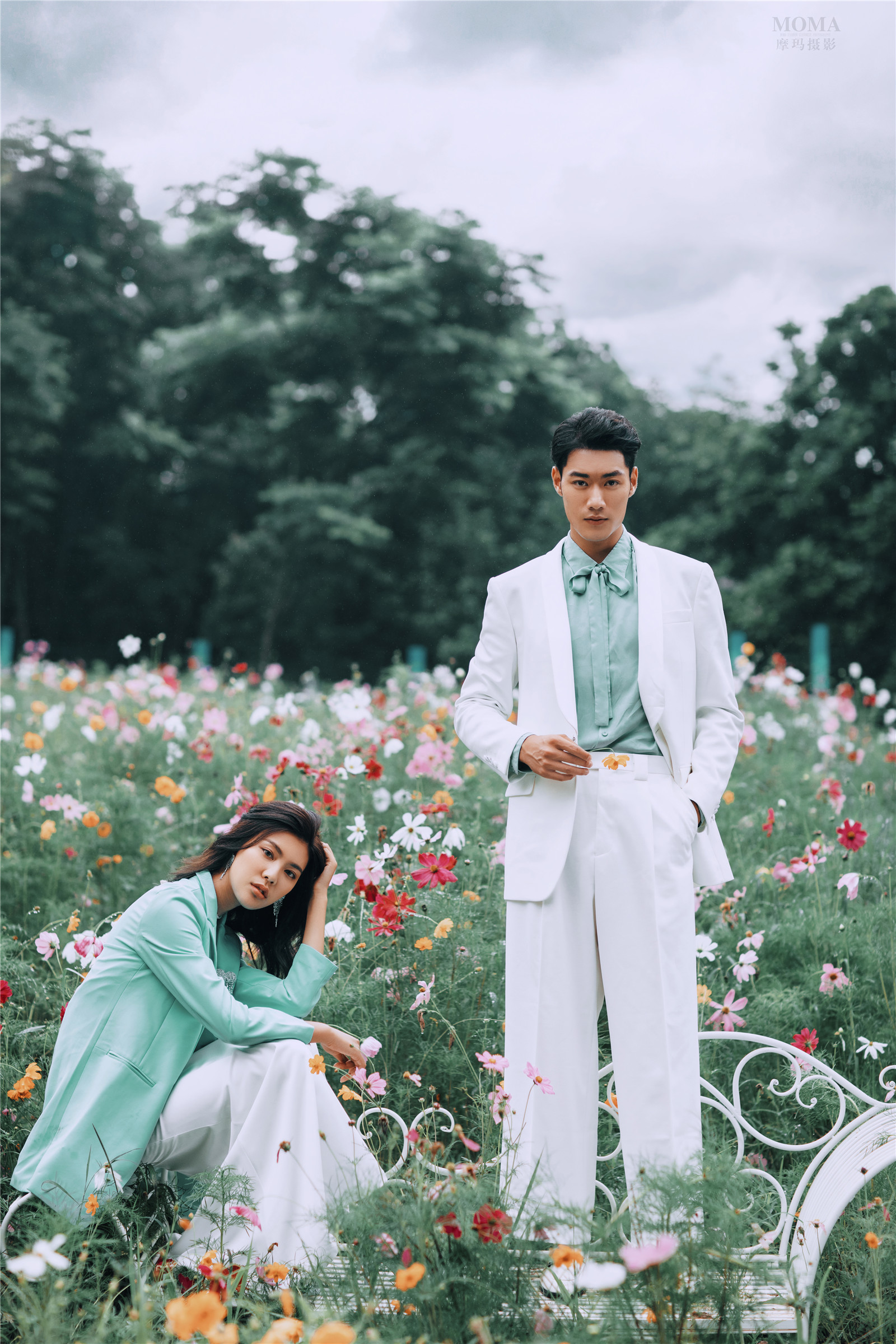 花园秘境-图片1