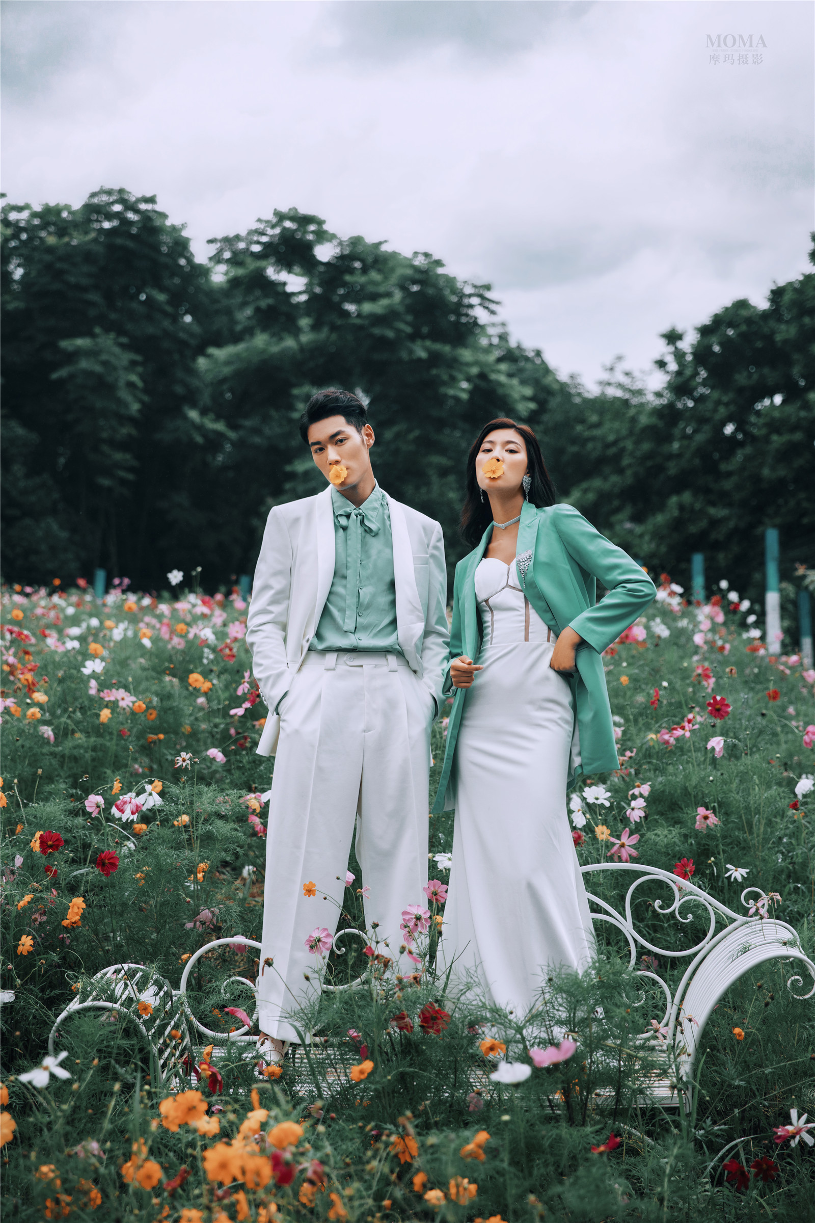 花园秘境-图片2