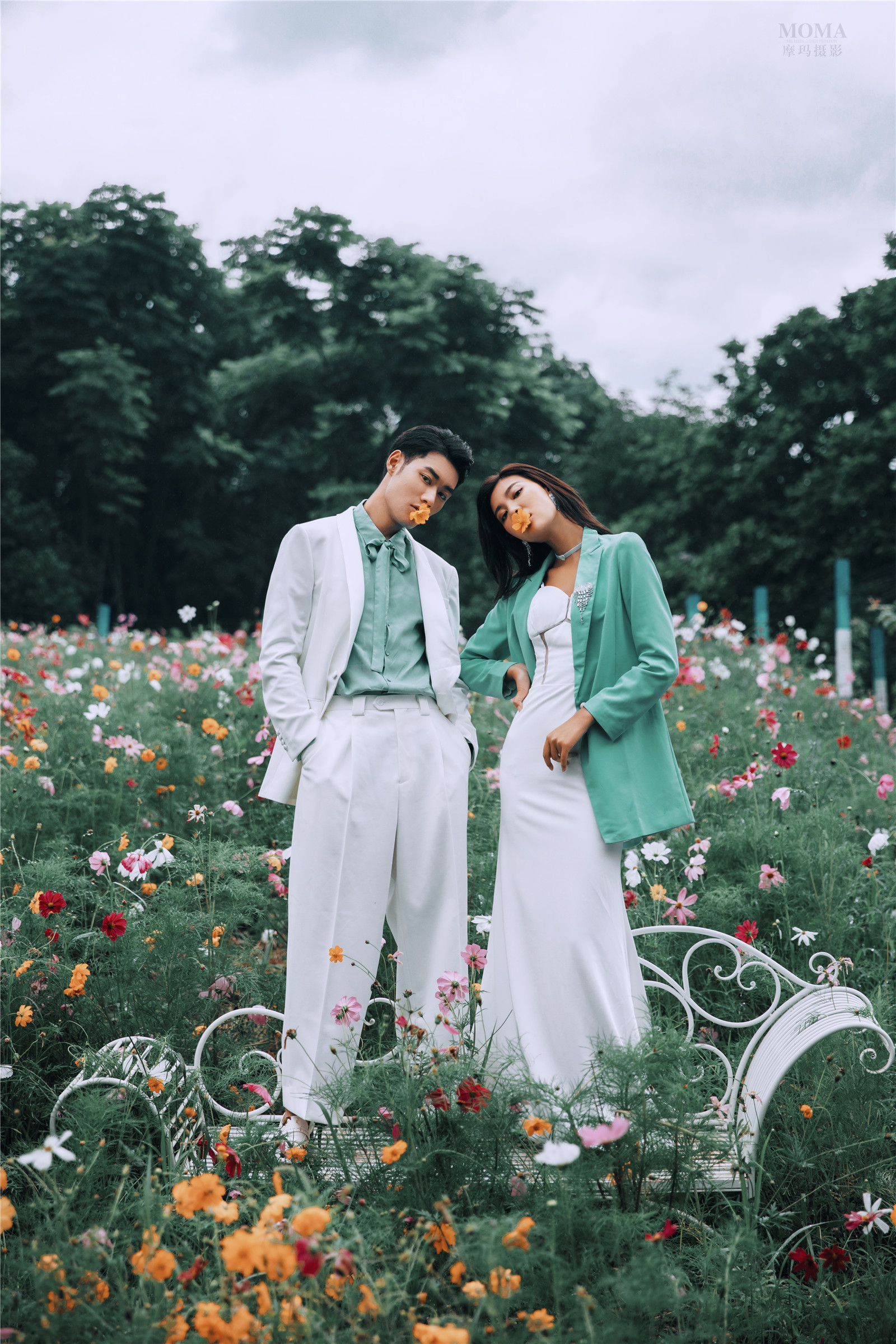 花园秘境-图片3