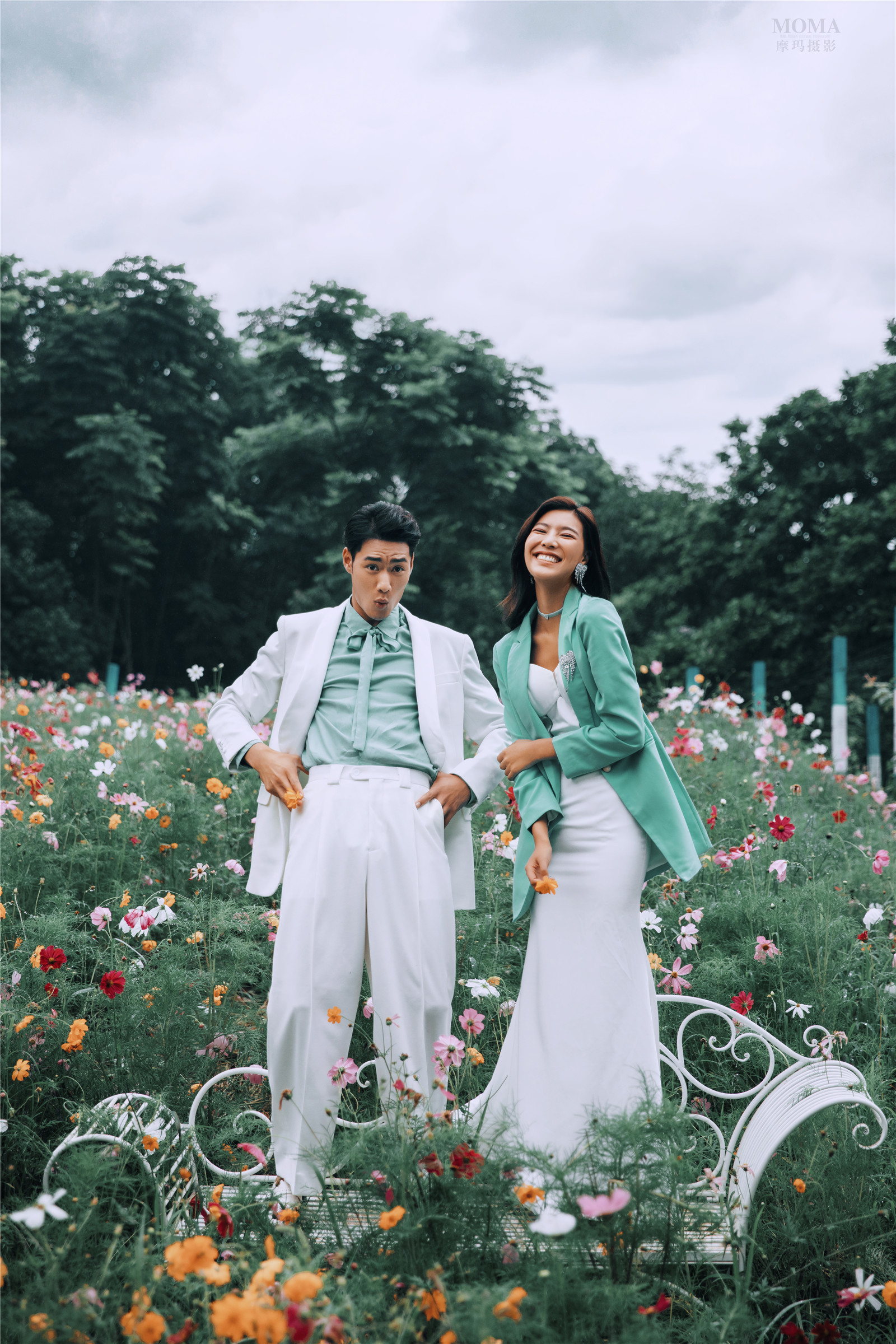 花园秘境-图片4