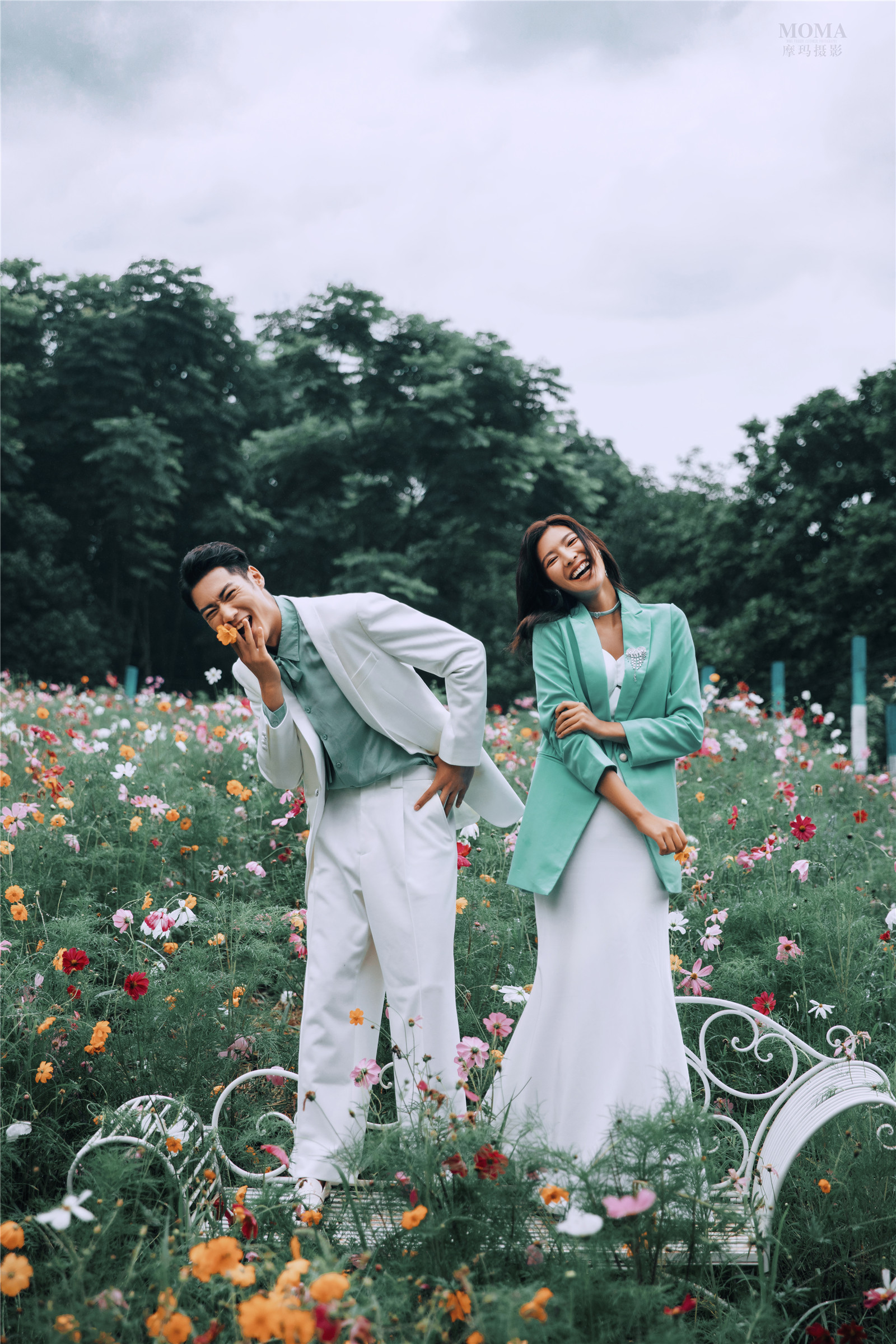 花园秘境-图片5