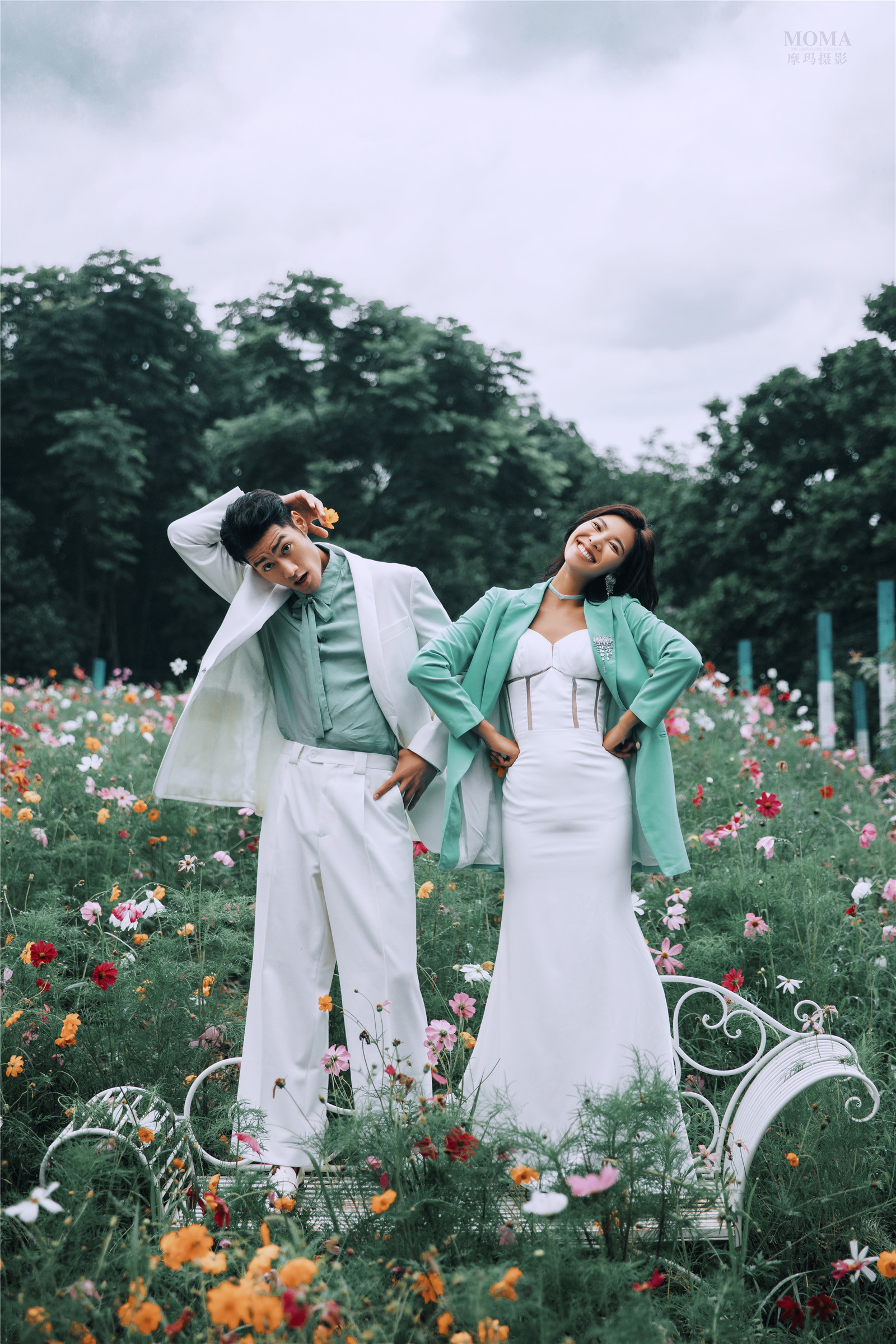 花园秘境-图片7