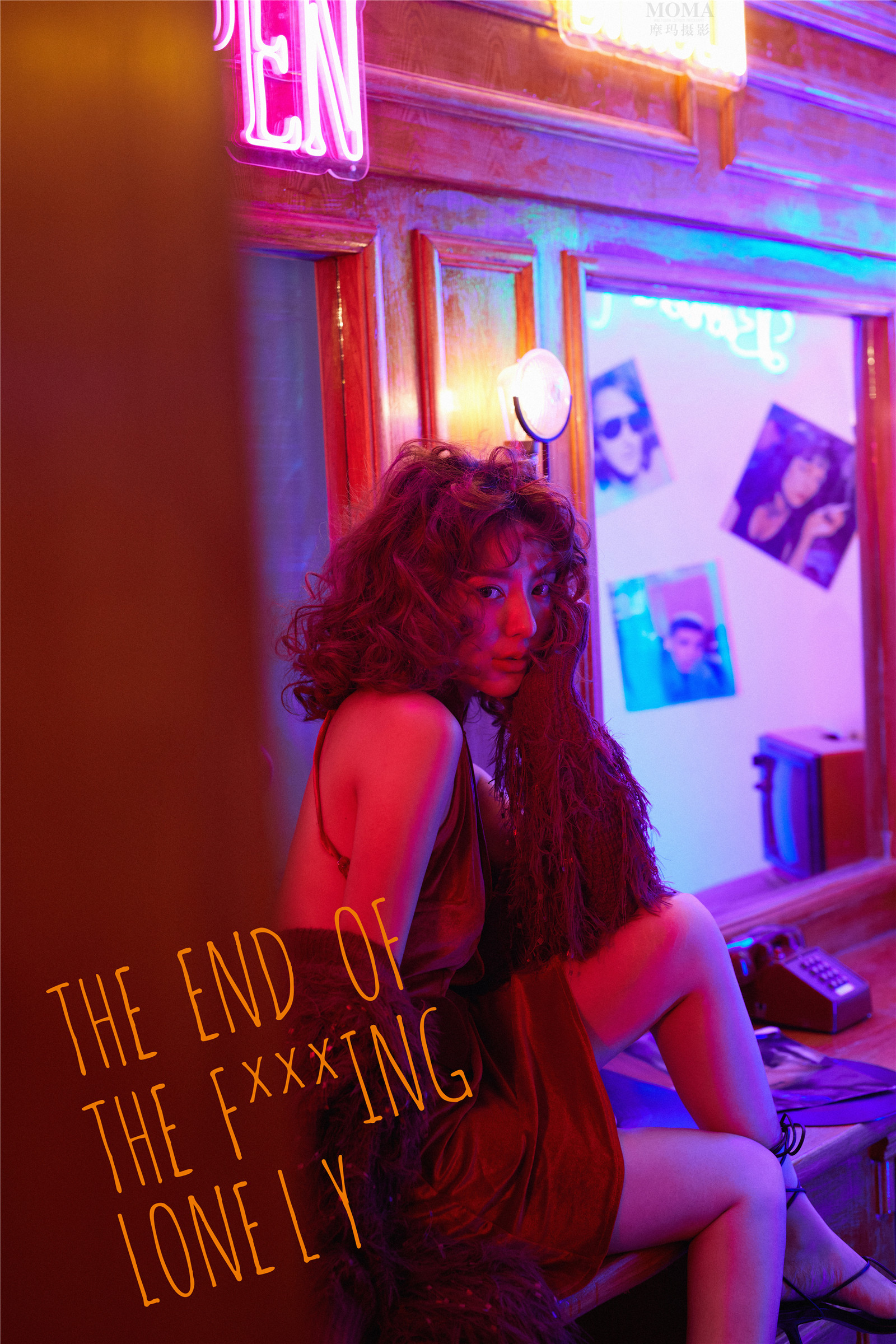 潮酷恋人-图片2