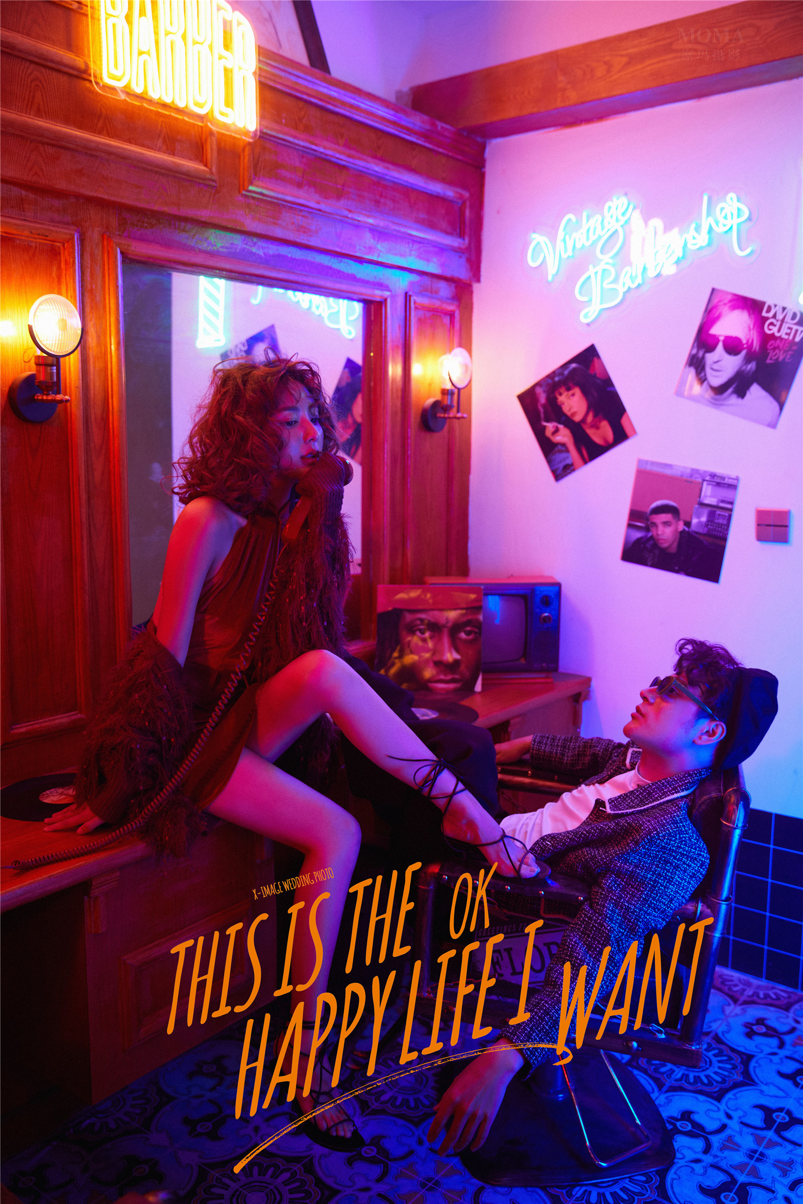 潮酷恋人-图片6