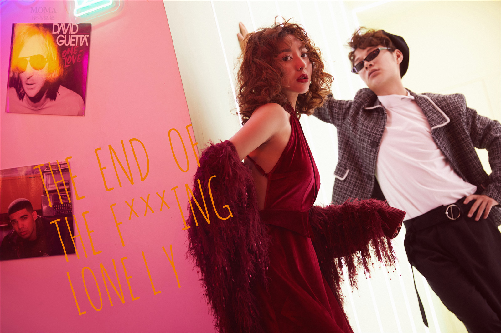 潮酷恋人-图片10