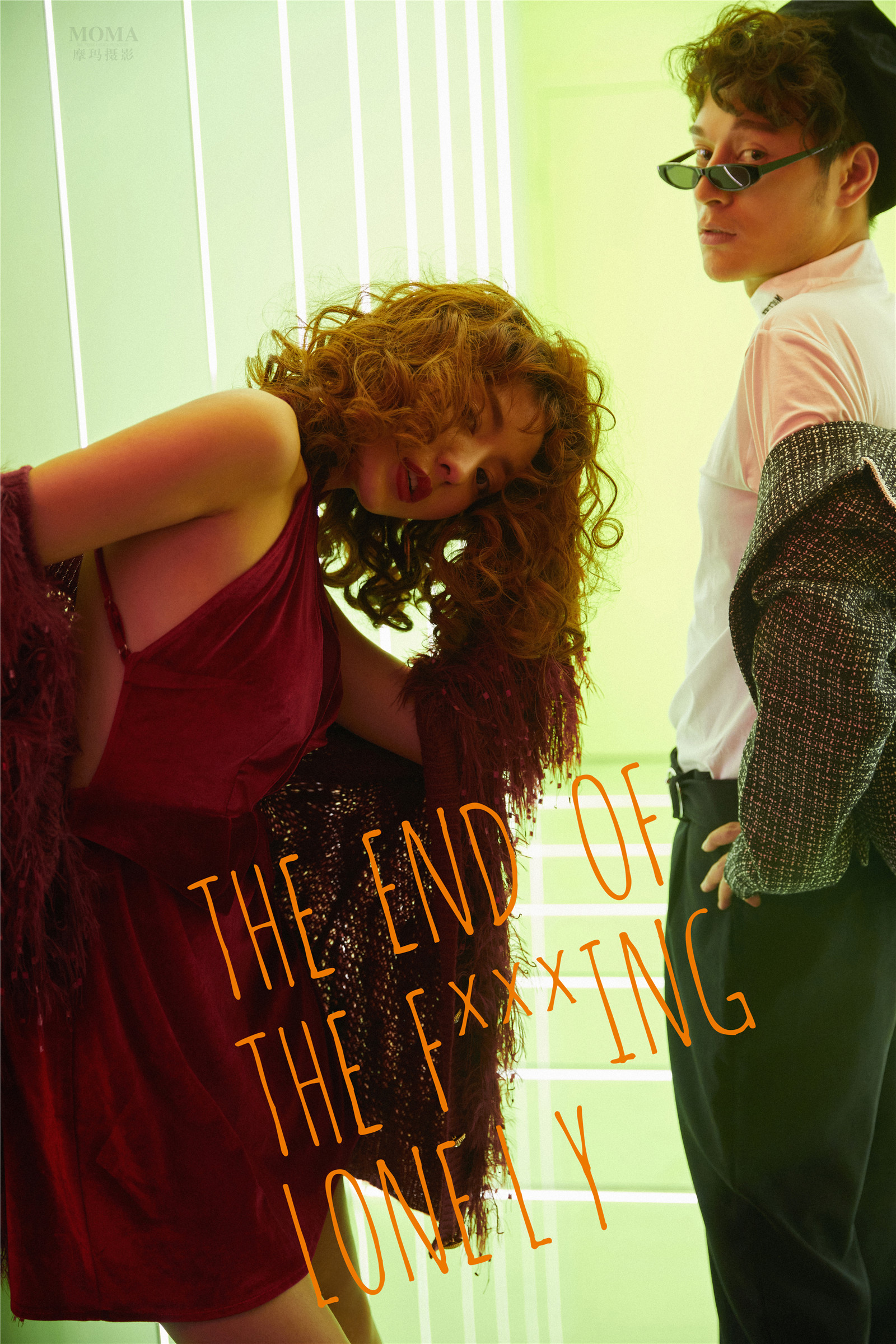 潮酷恋人-图片11