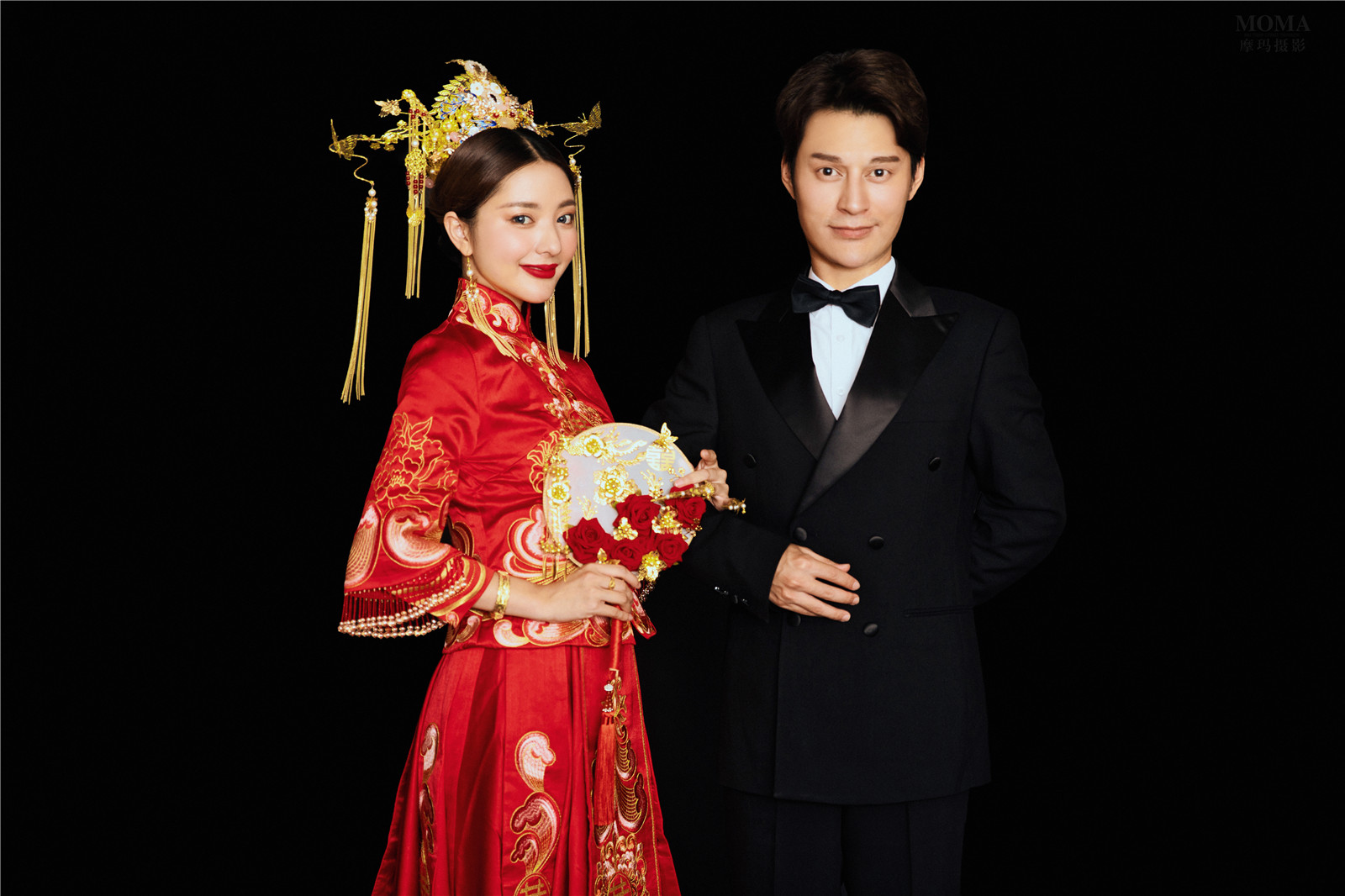 暖暖中式-图片1