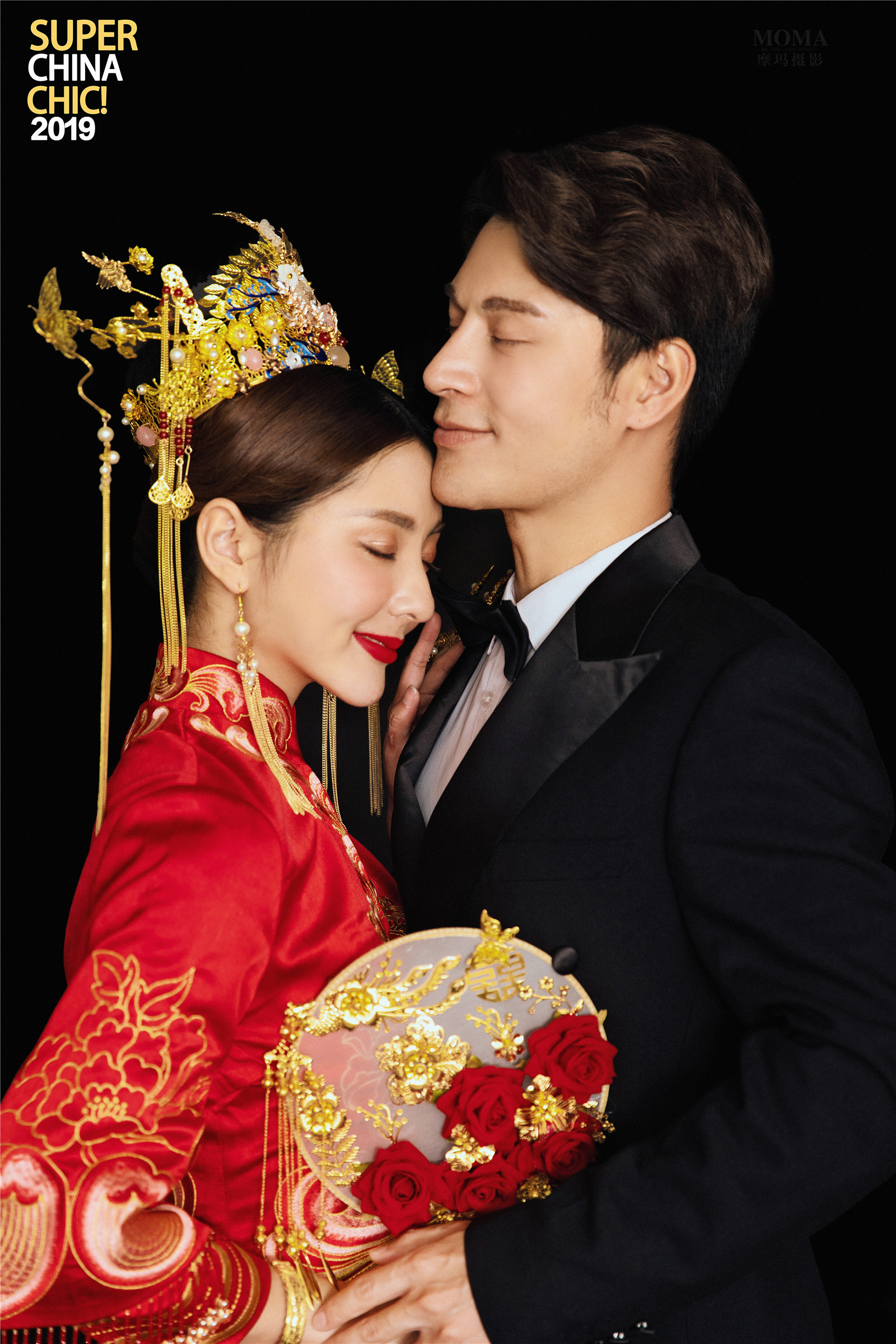 暖暖中式-图片2