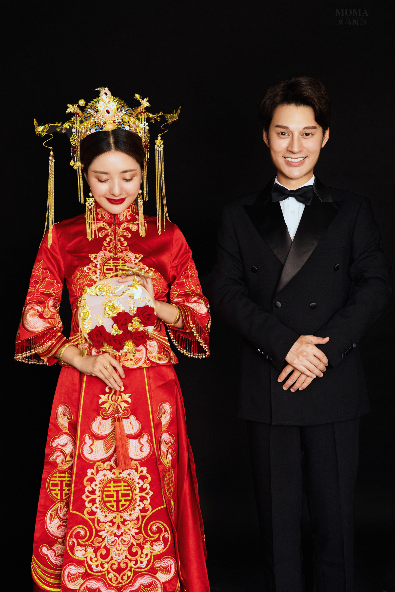 暖暖中式-图片7