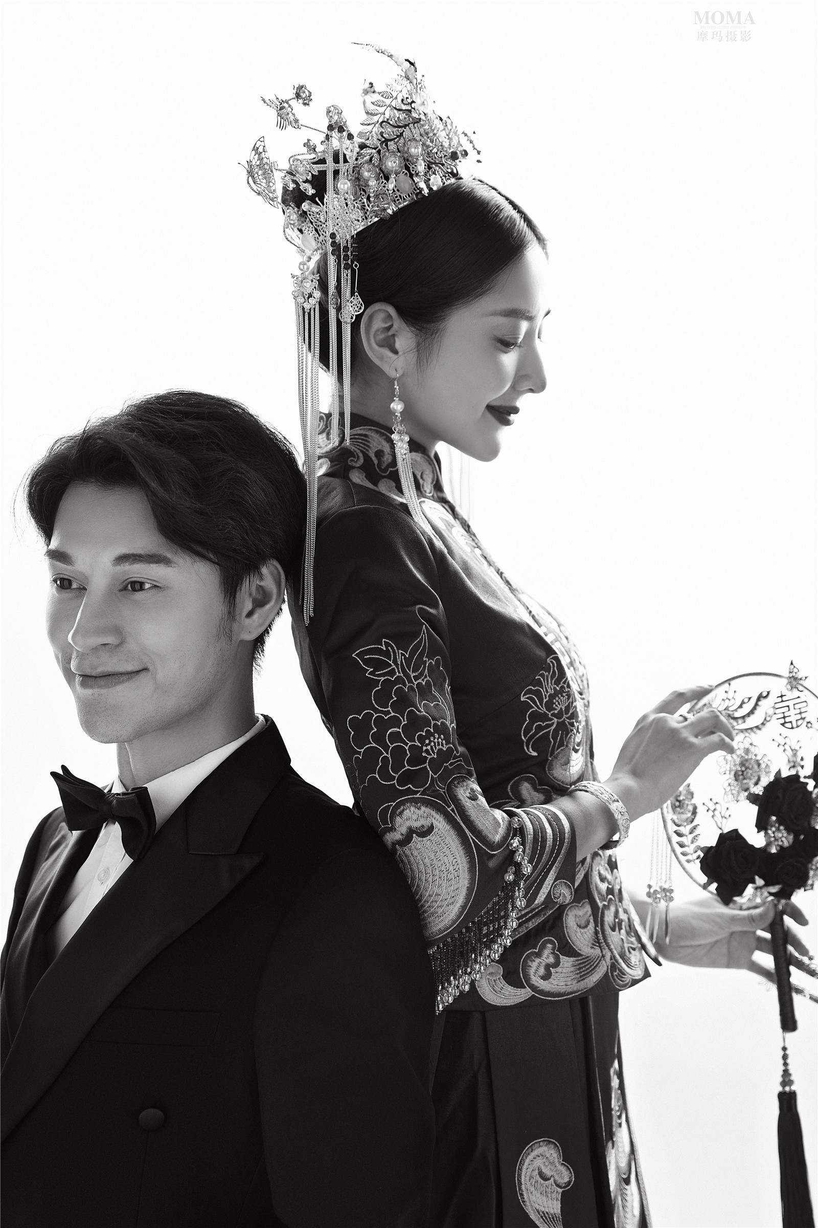 暖暖中式-图片9