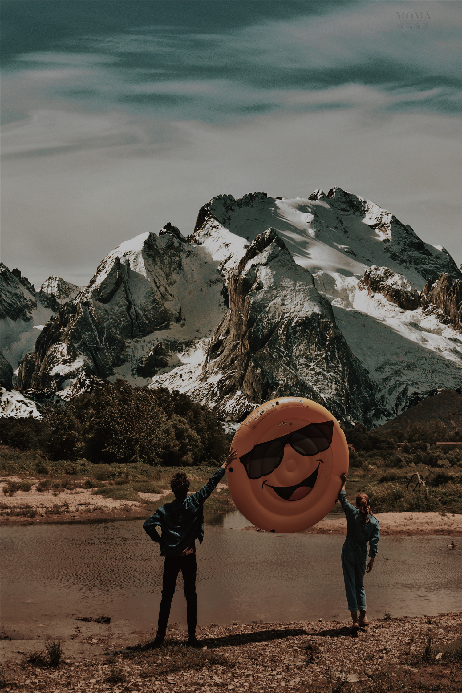 有你的旅行-图片2