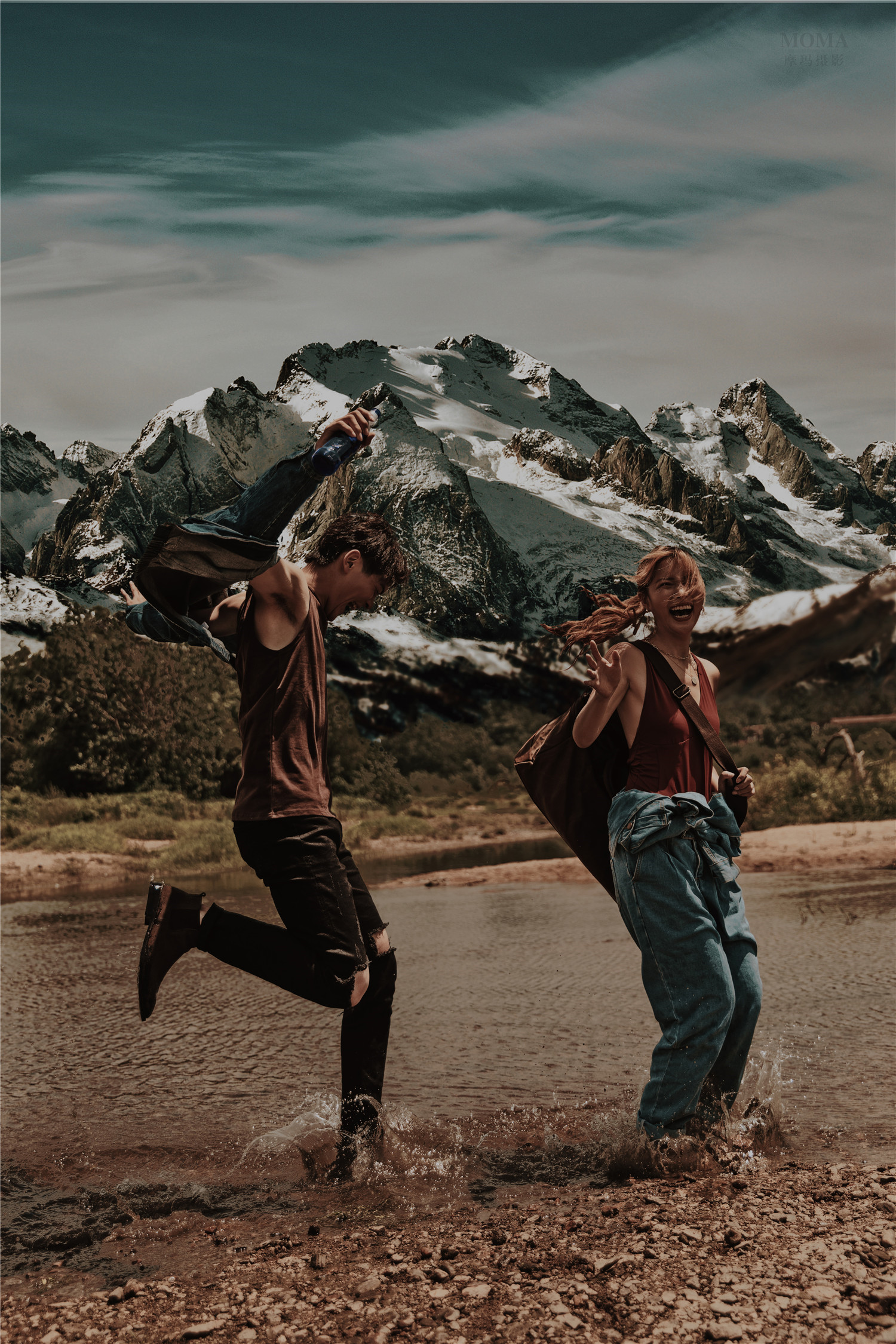 有你的旅行-图片3