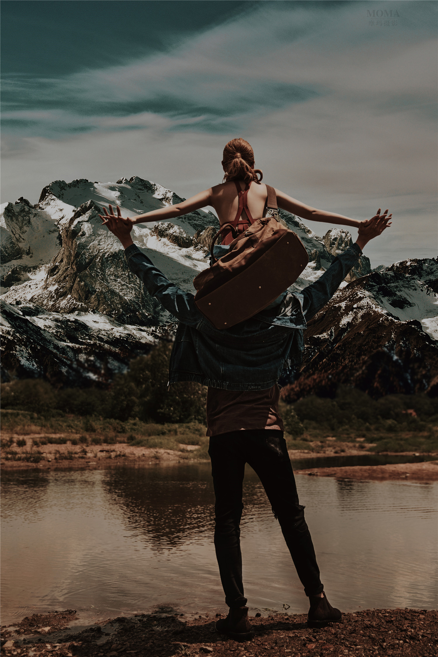 有你的旅行-图片5