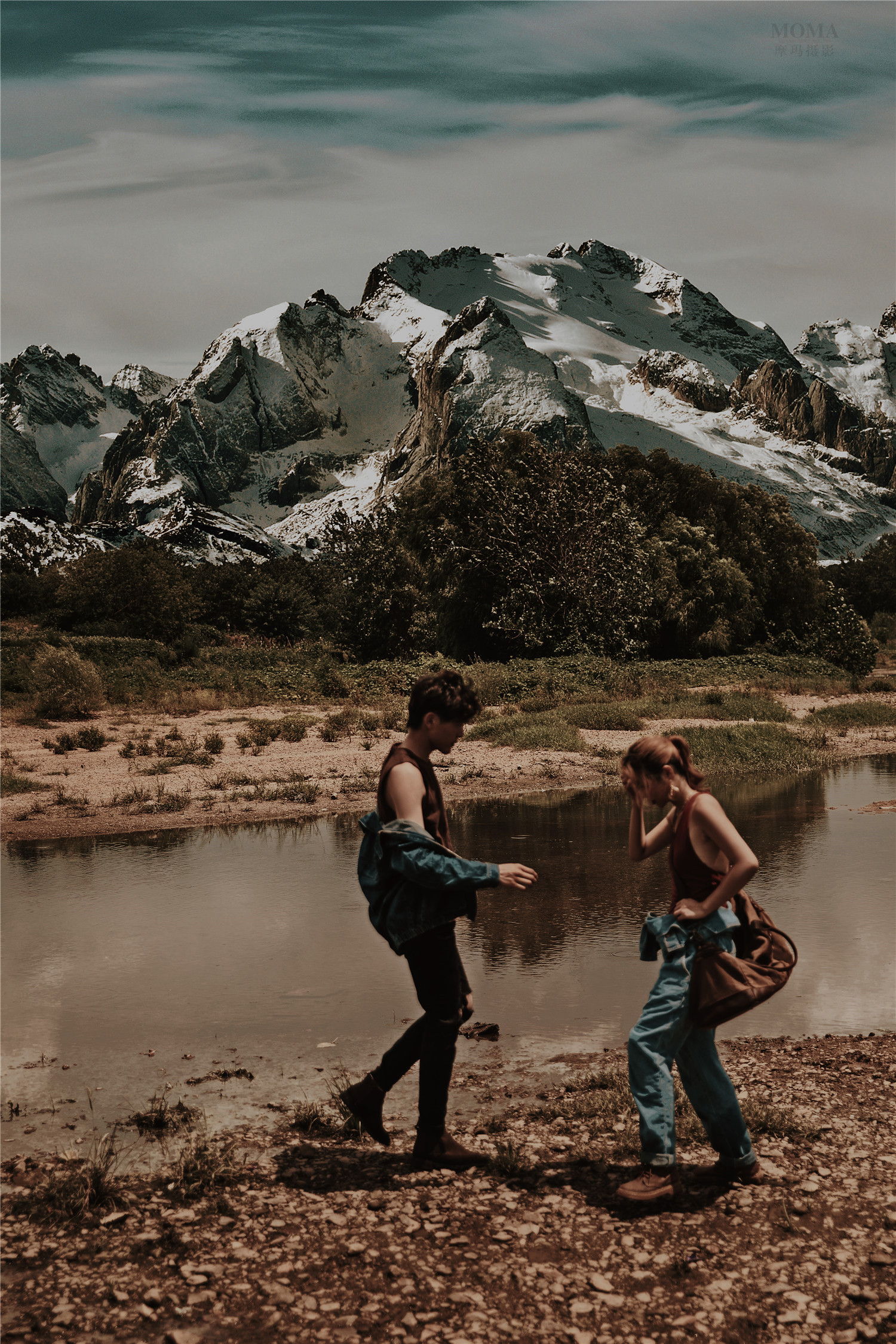 有你的旅行-图片9