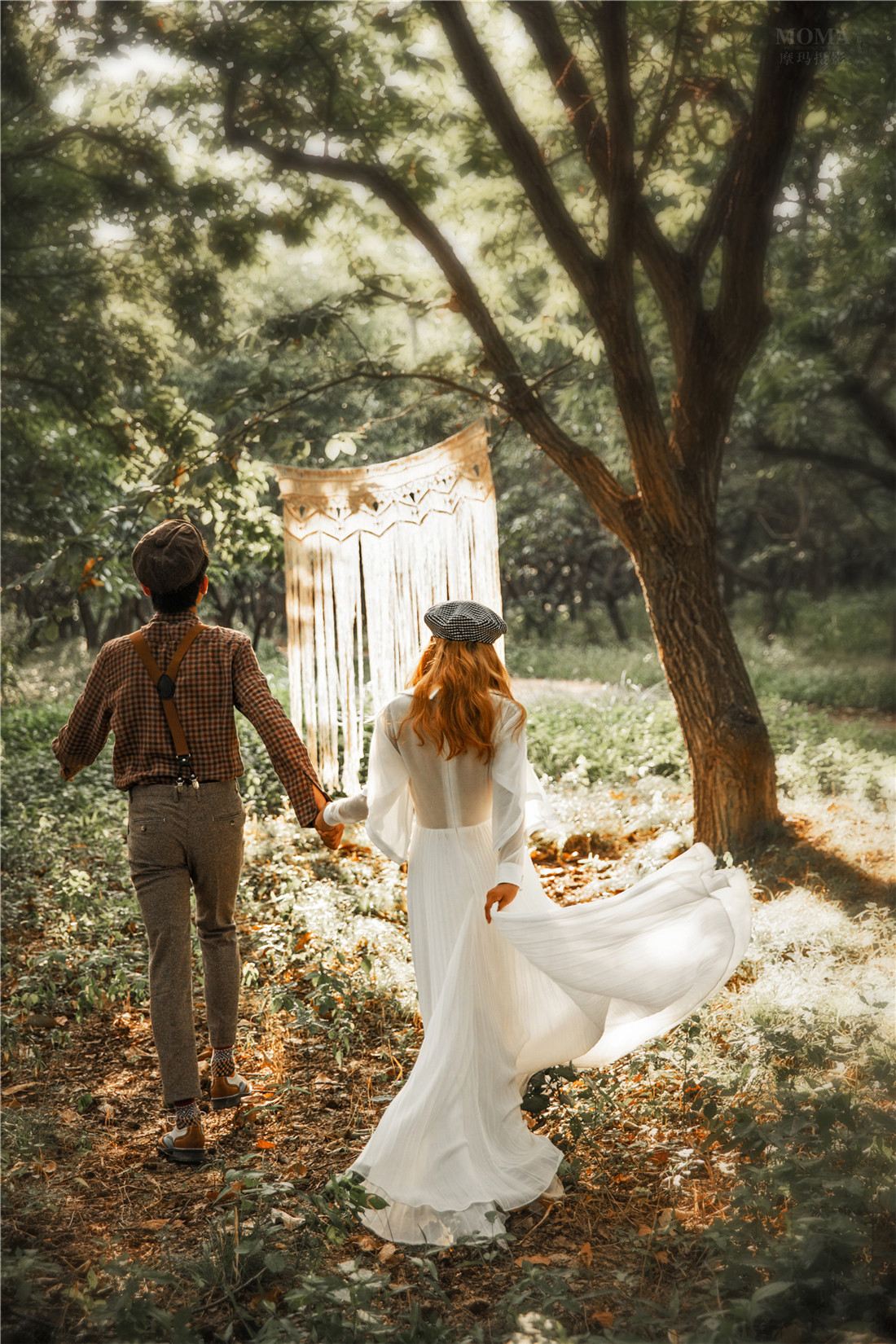 迷雾森林-图片1