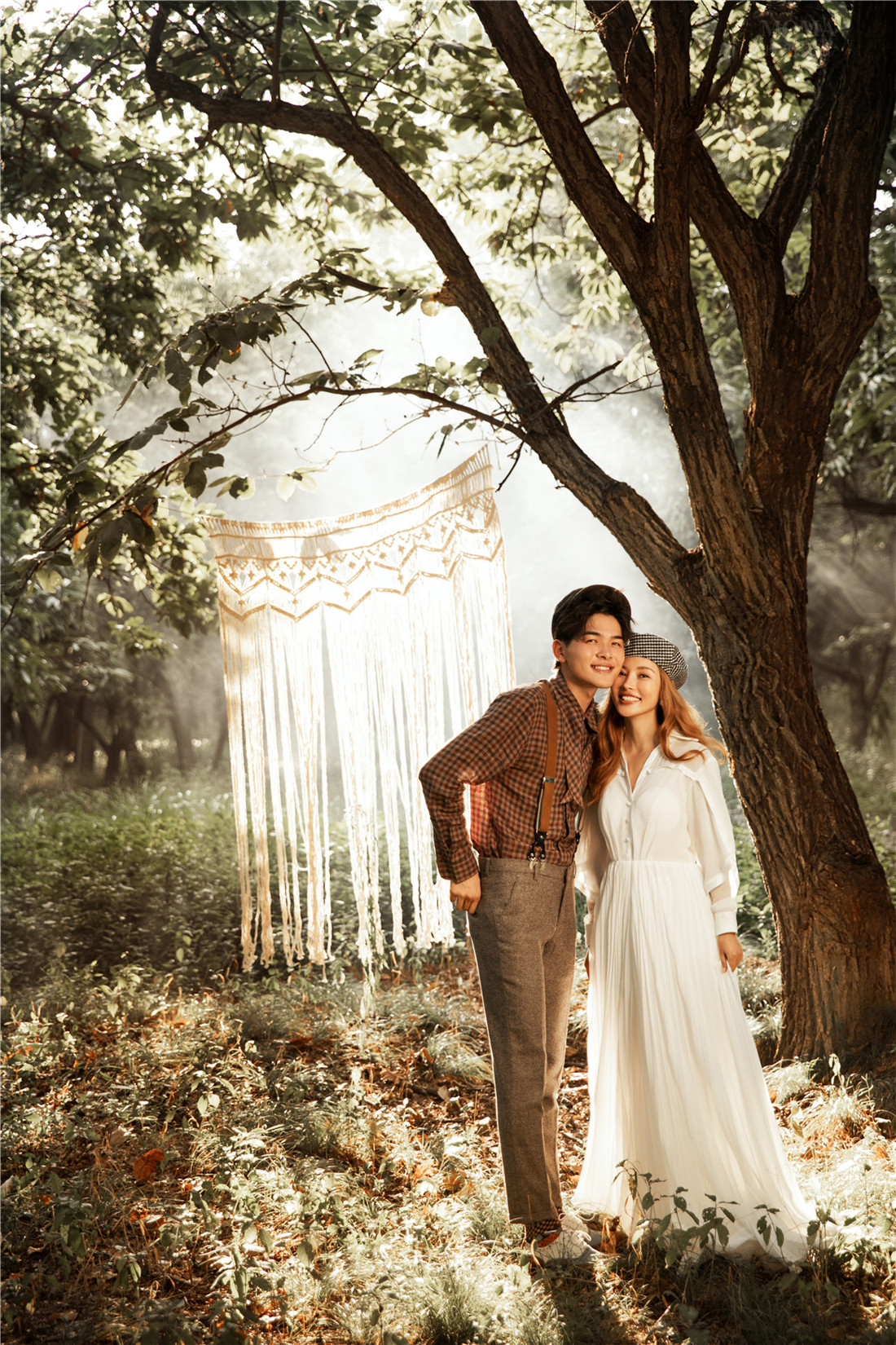 迷雾森林-图片2