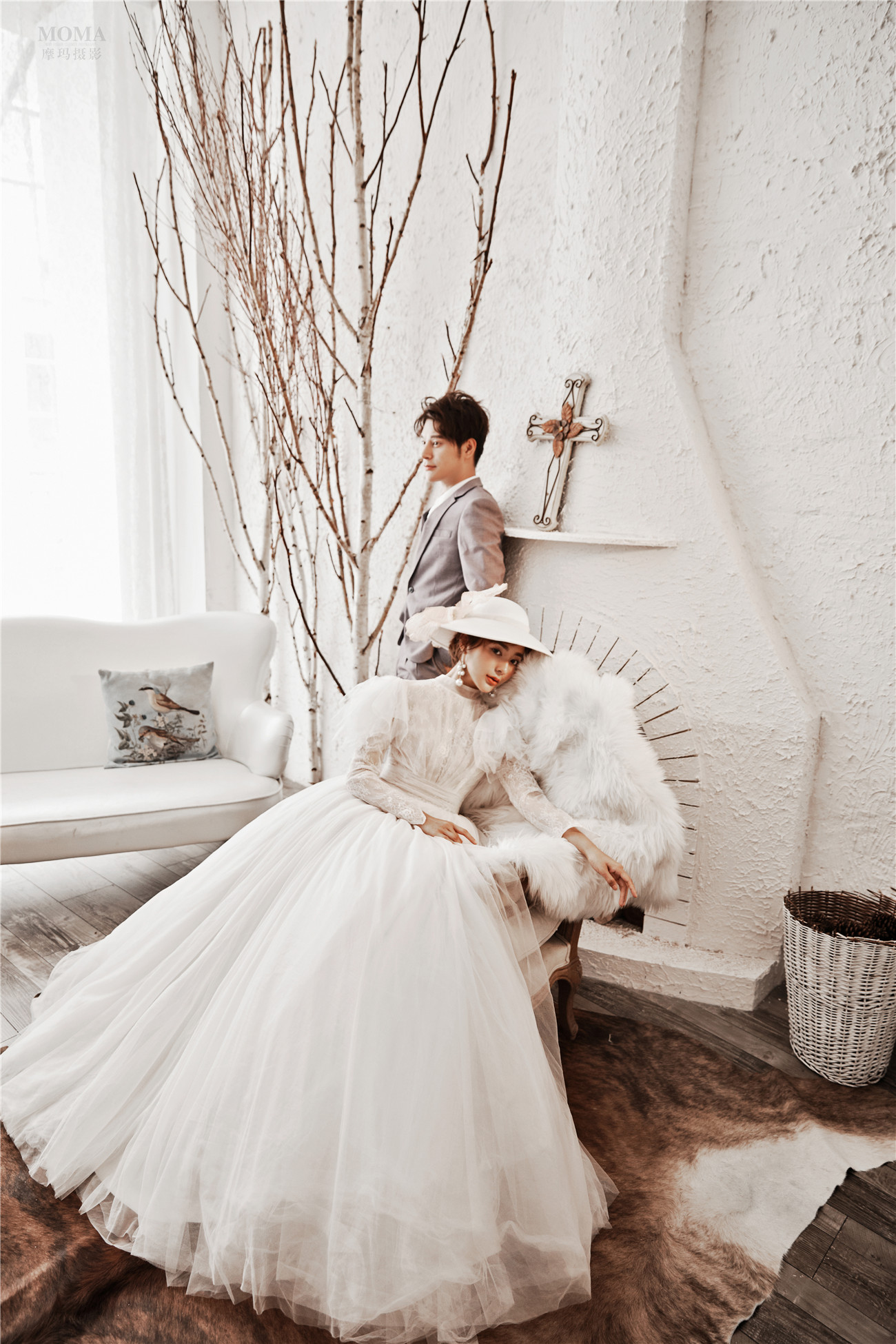 法式内景-图片4