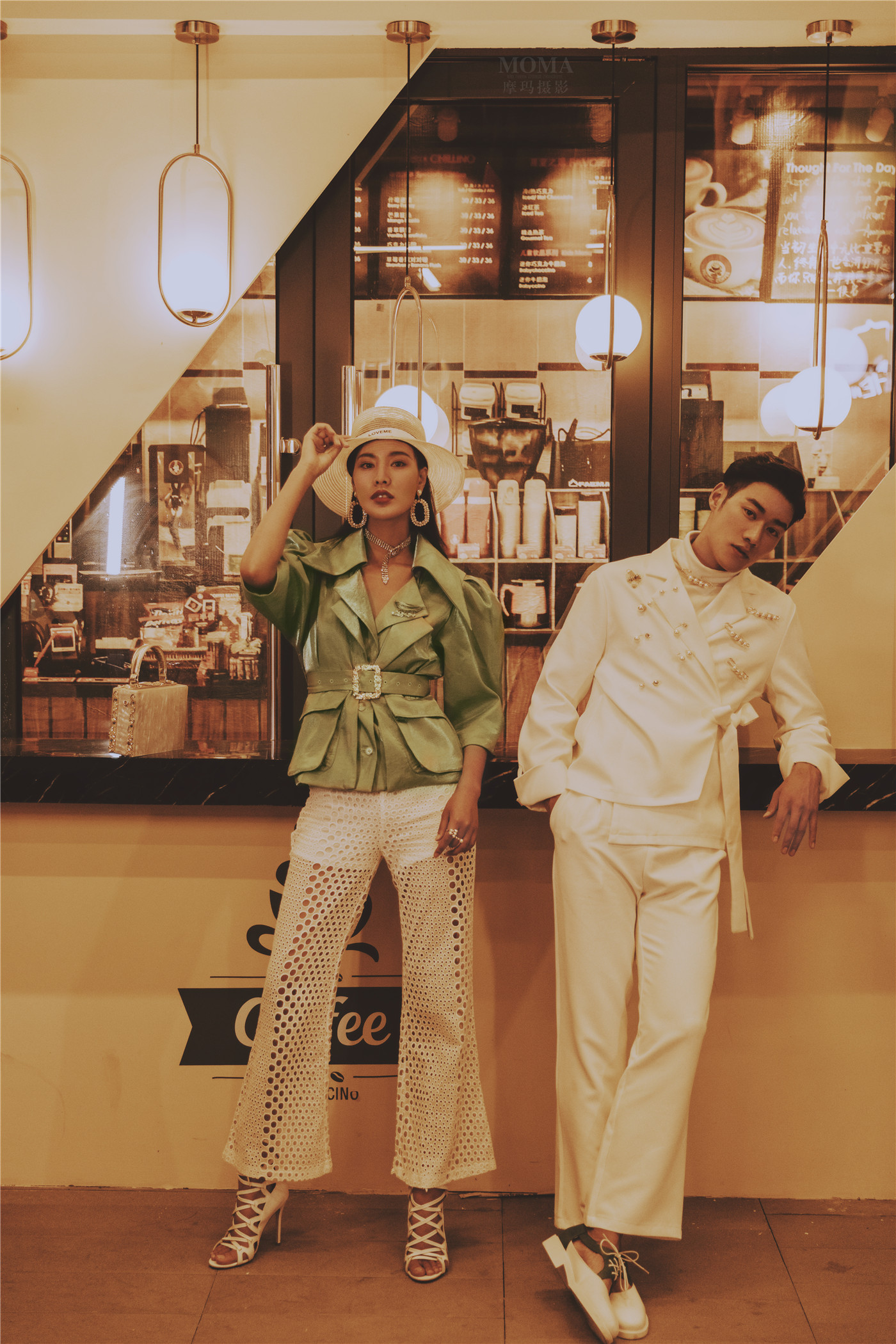 时尚街拍-图片7