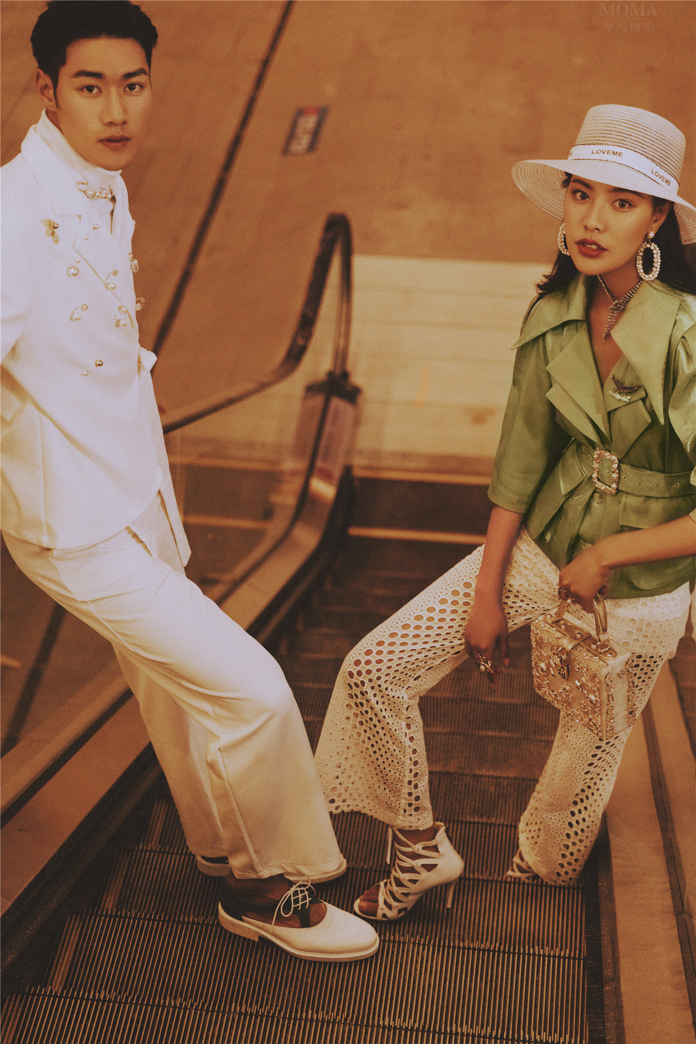 时尚街拍-图片8