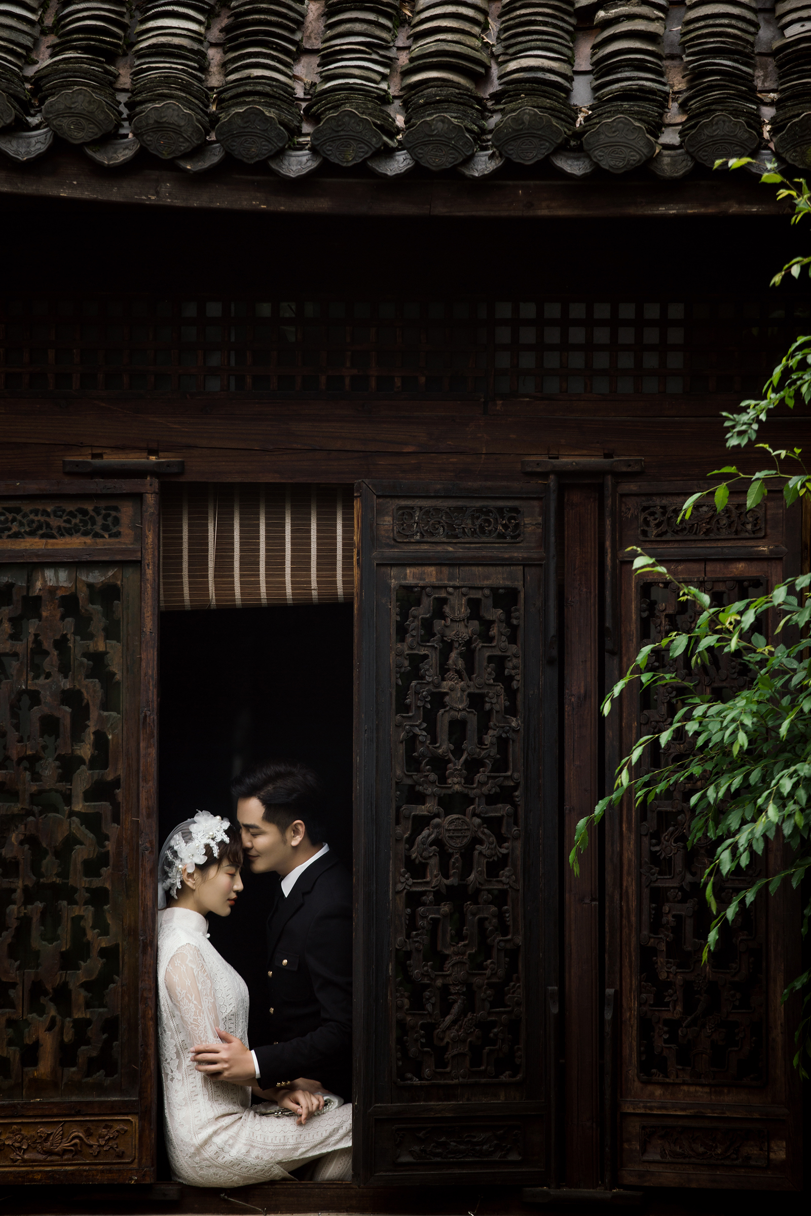 胡雪岩故居-图片3