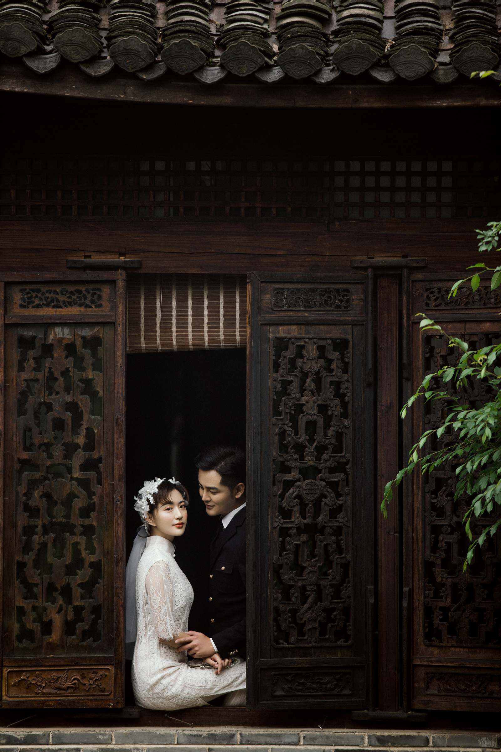 胡雪岩故居-图片4